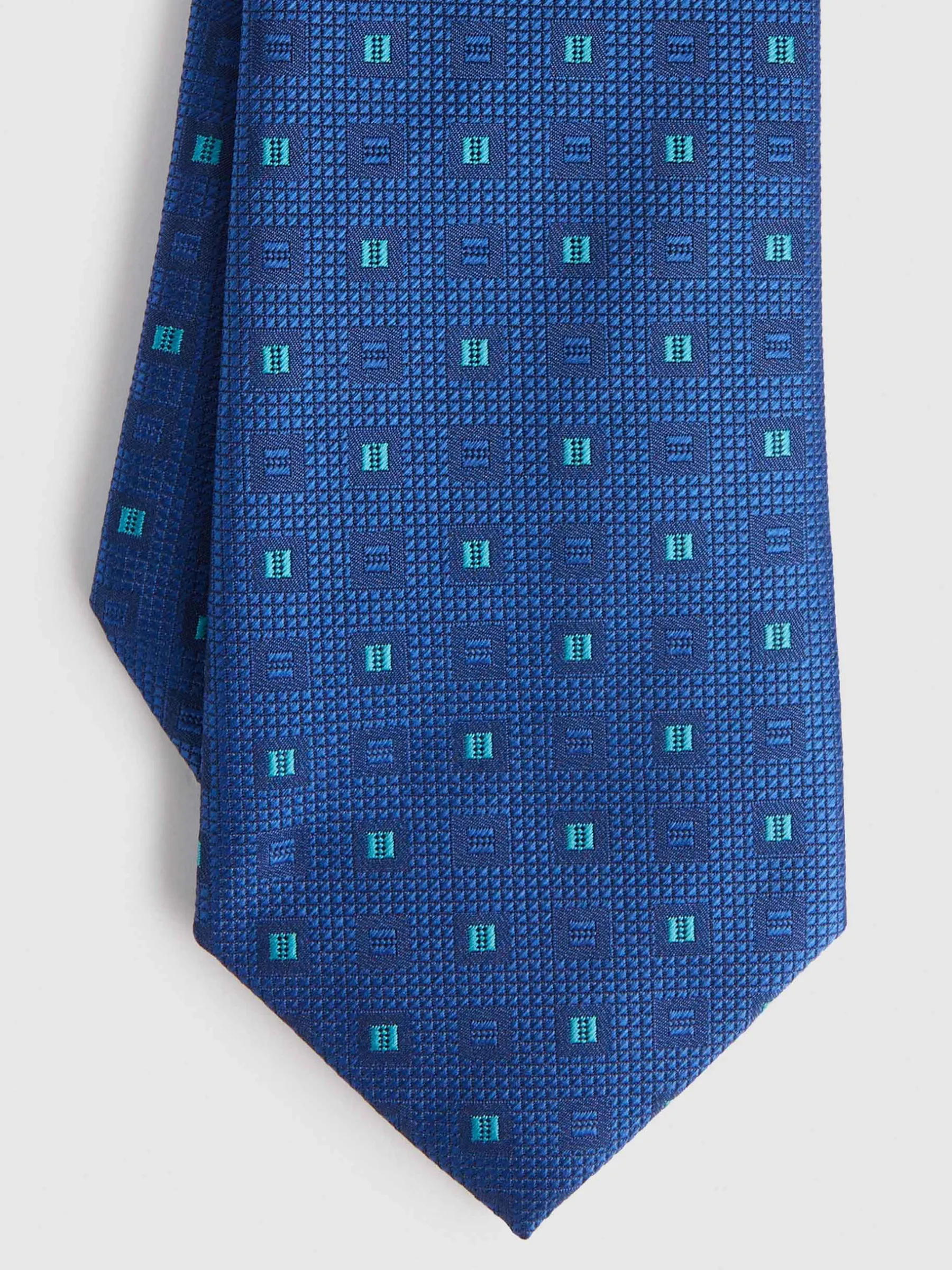 Cheap CORBATA JACQUARD MF Hombre Corbatas | Corbatas