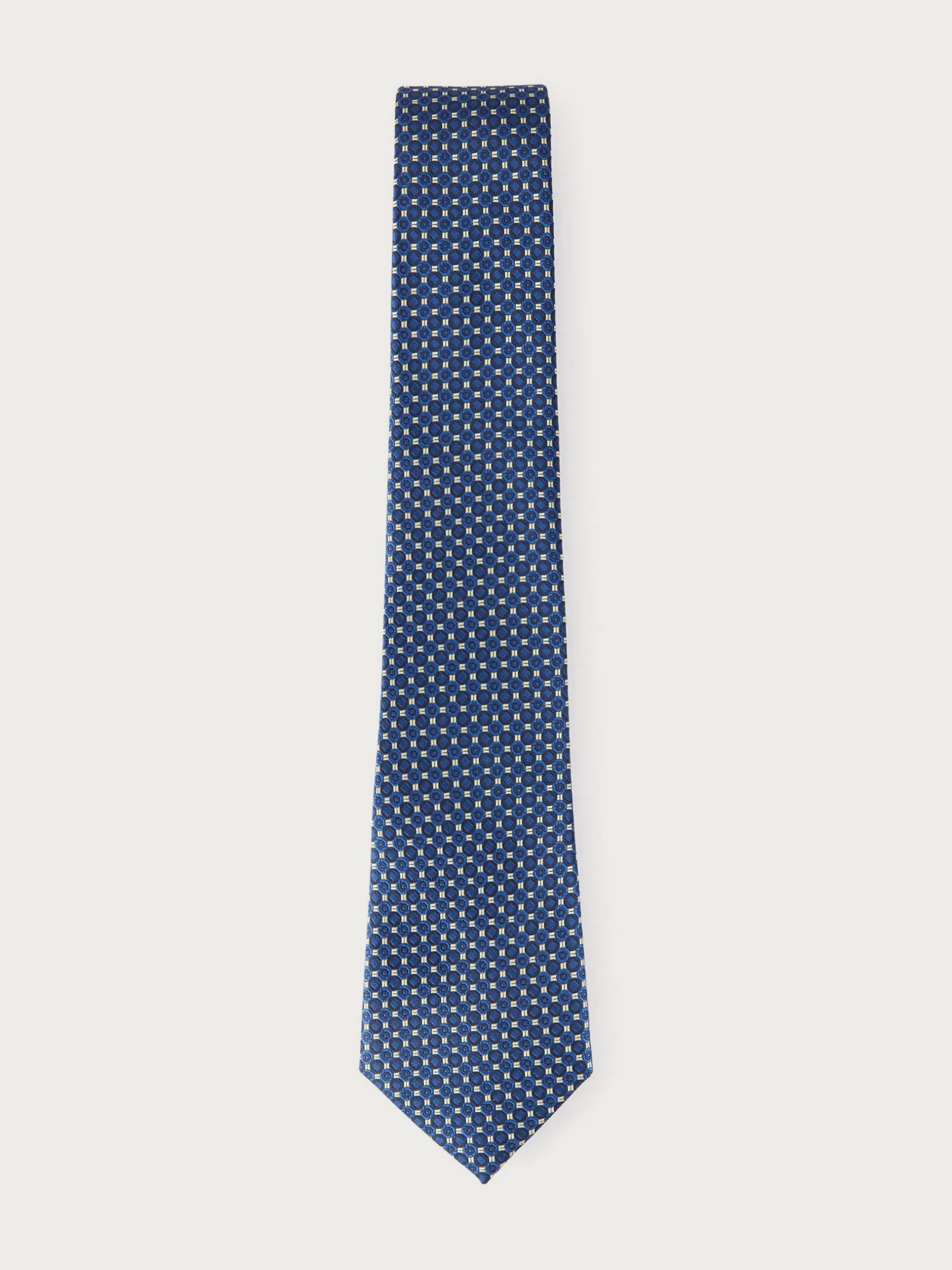 Store CORBATA JACQUARD MF Hombre Corbatas | Corbatas