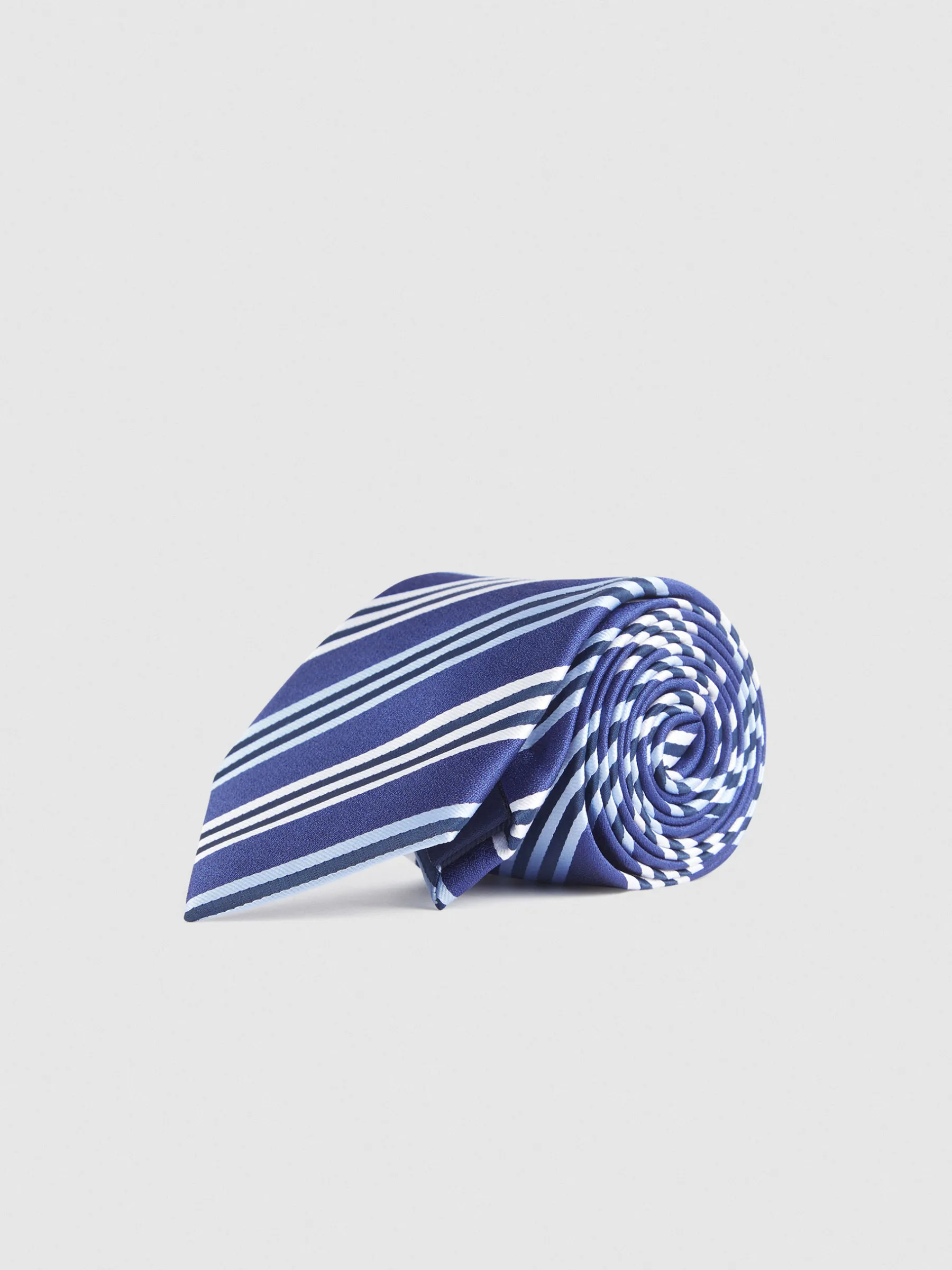 Discount CORBATA JACQUARD MF Hombre Corbatas | Corbatas