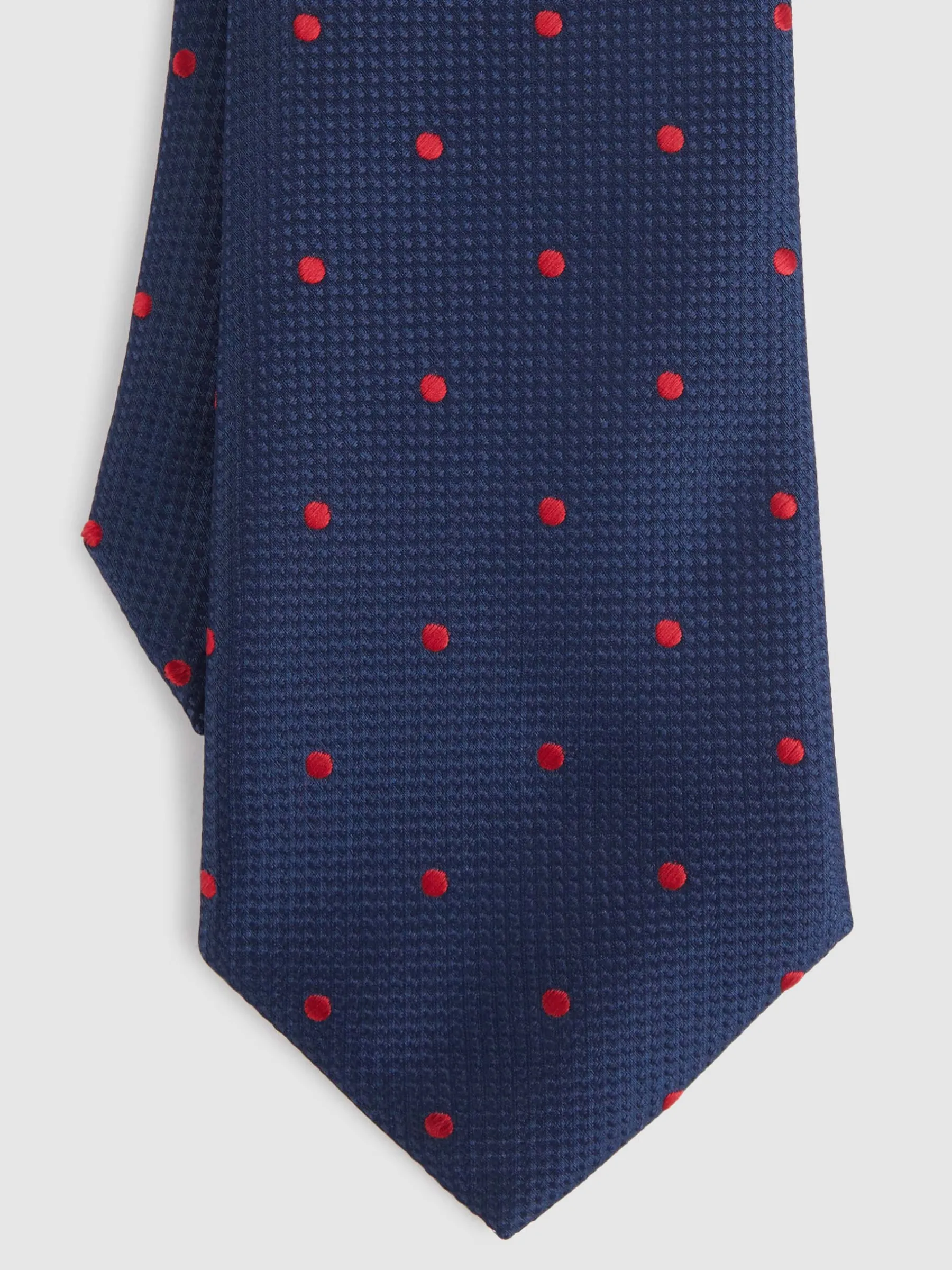 Sale CORBATA JACQUARD MF Hombre Corbatas | Corbatas