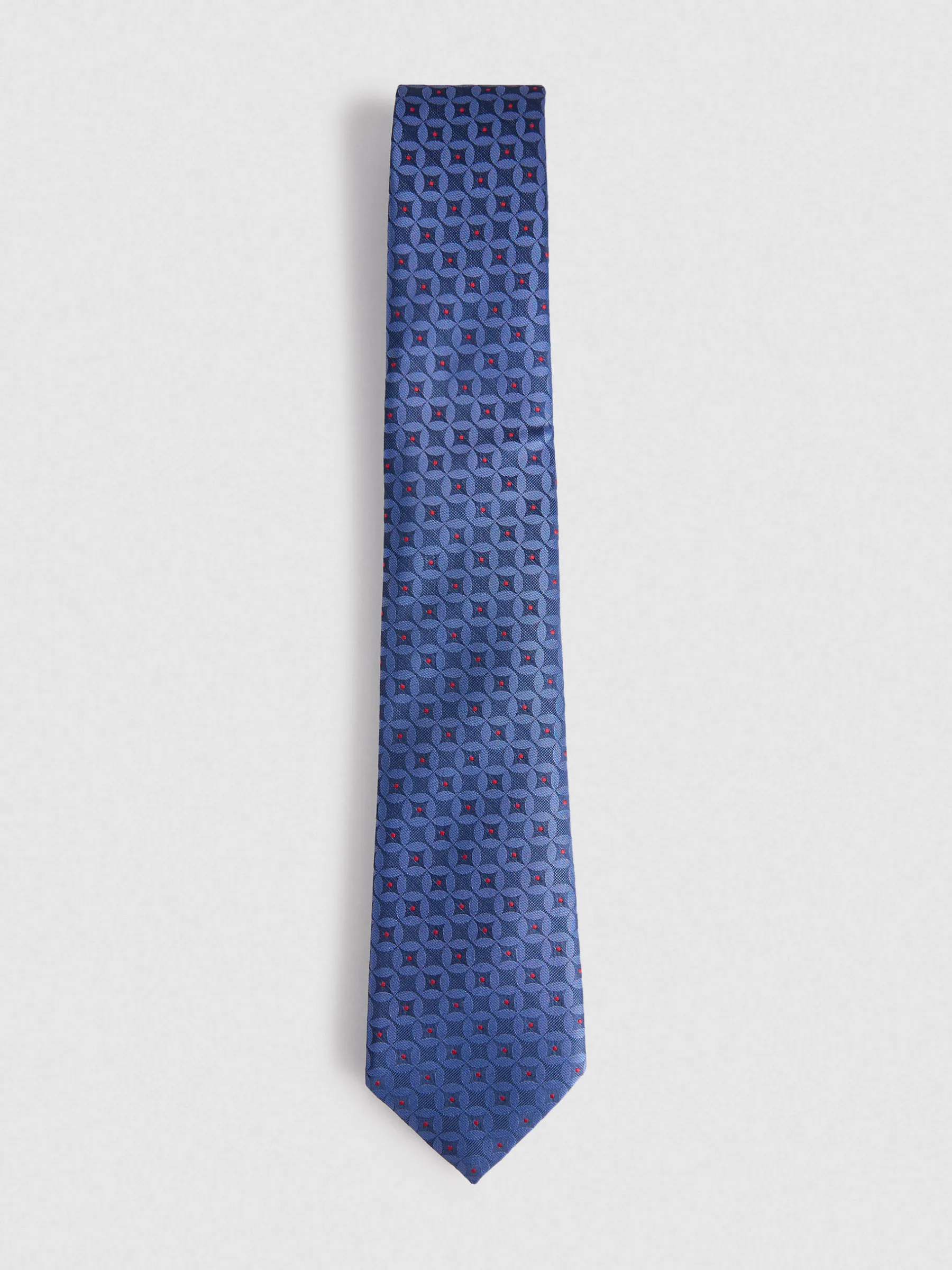 Store CORBATA JACQUARD MF Hombre Corbatas | Corbatas