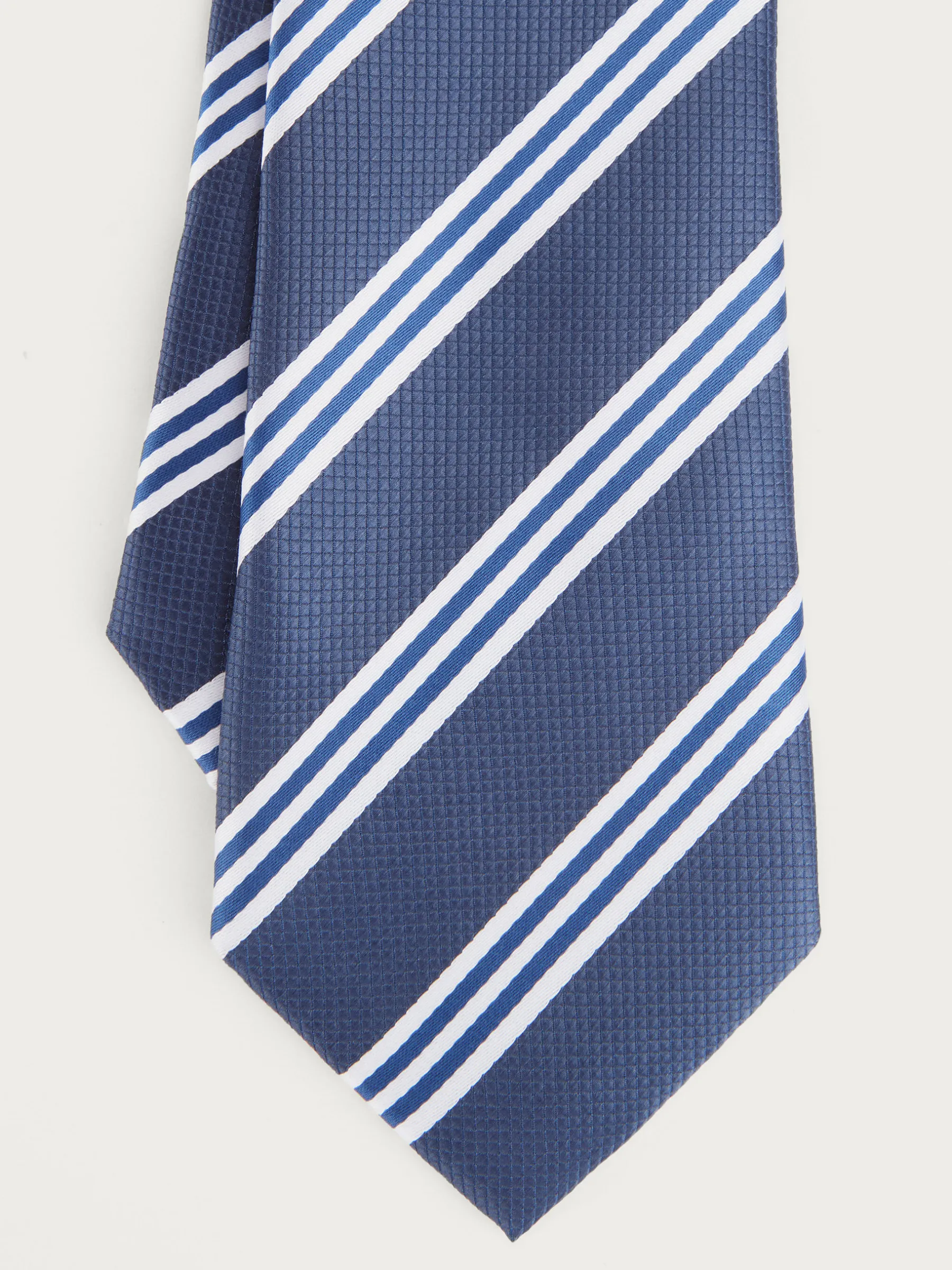 Sale CORBATA JACQUARD MF Hombre Corbatas | Corbatas