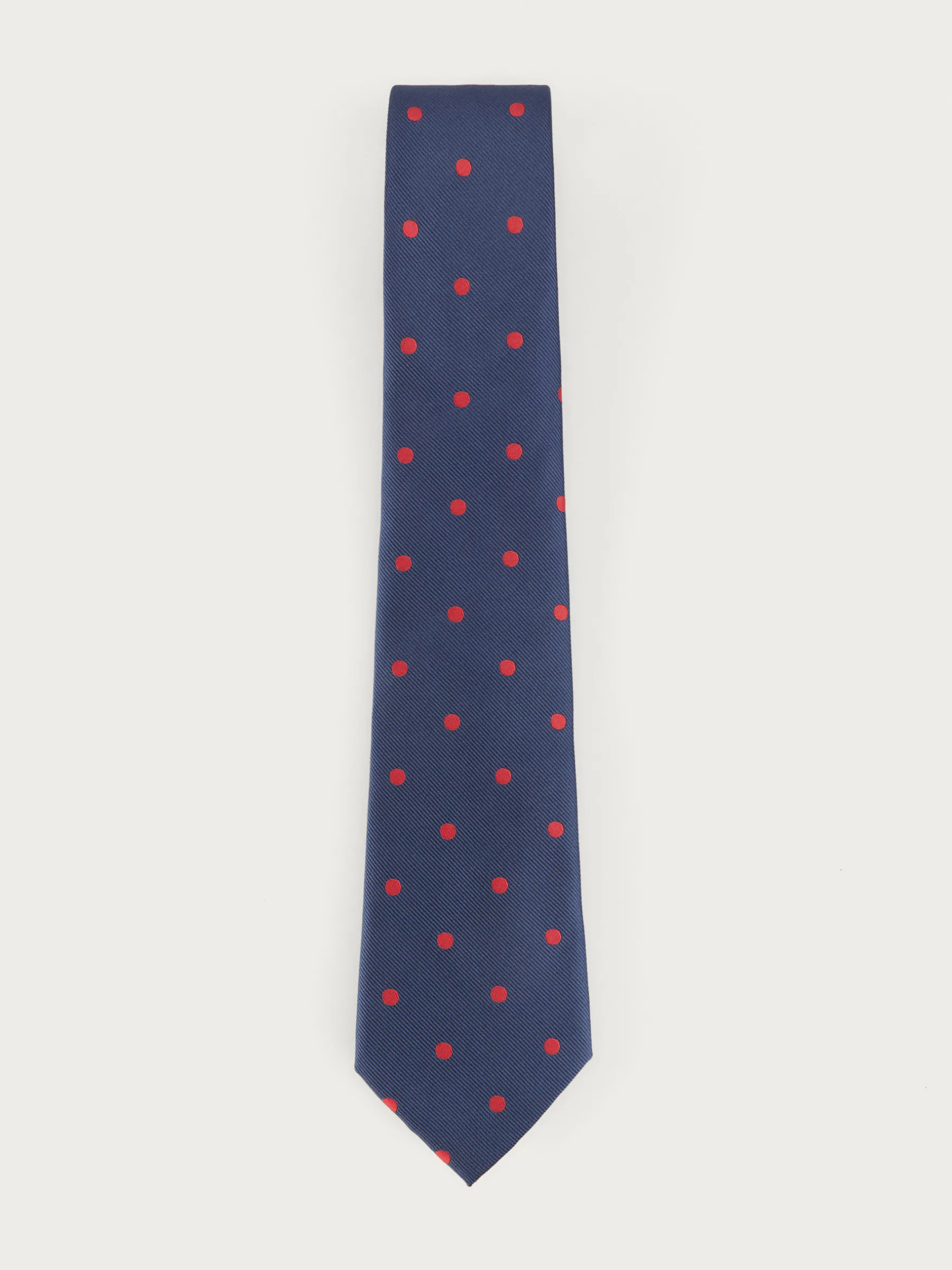 Online CORBATA JACQUARD MF Hombre Corbatas | Corbatas