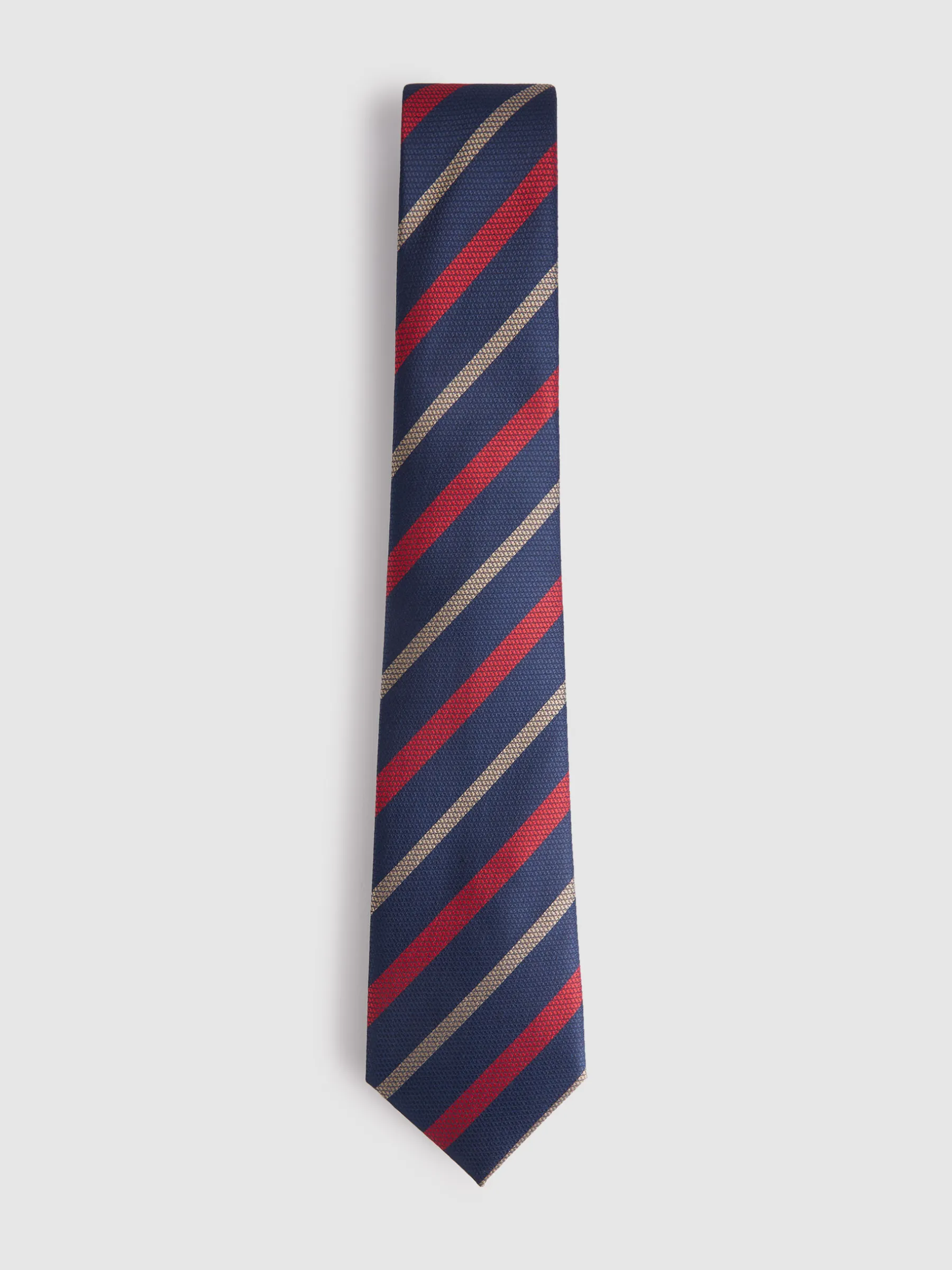 New CORBATA JACQUARD MF Hombre Corbatas | Corbatas