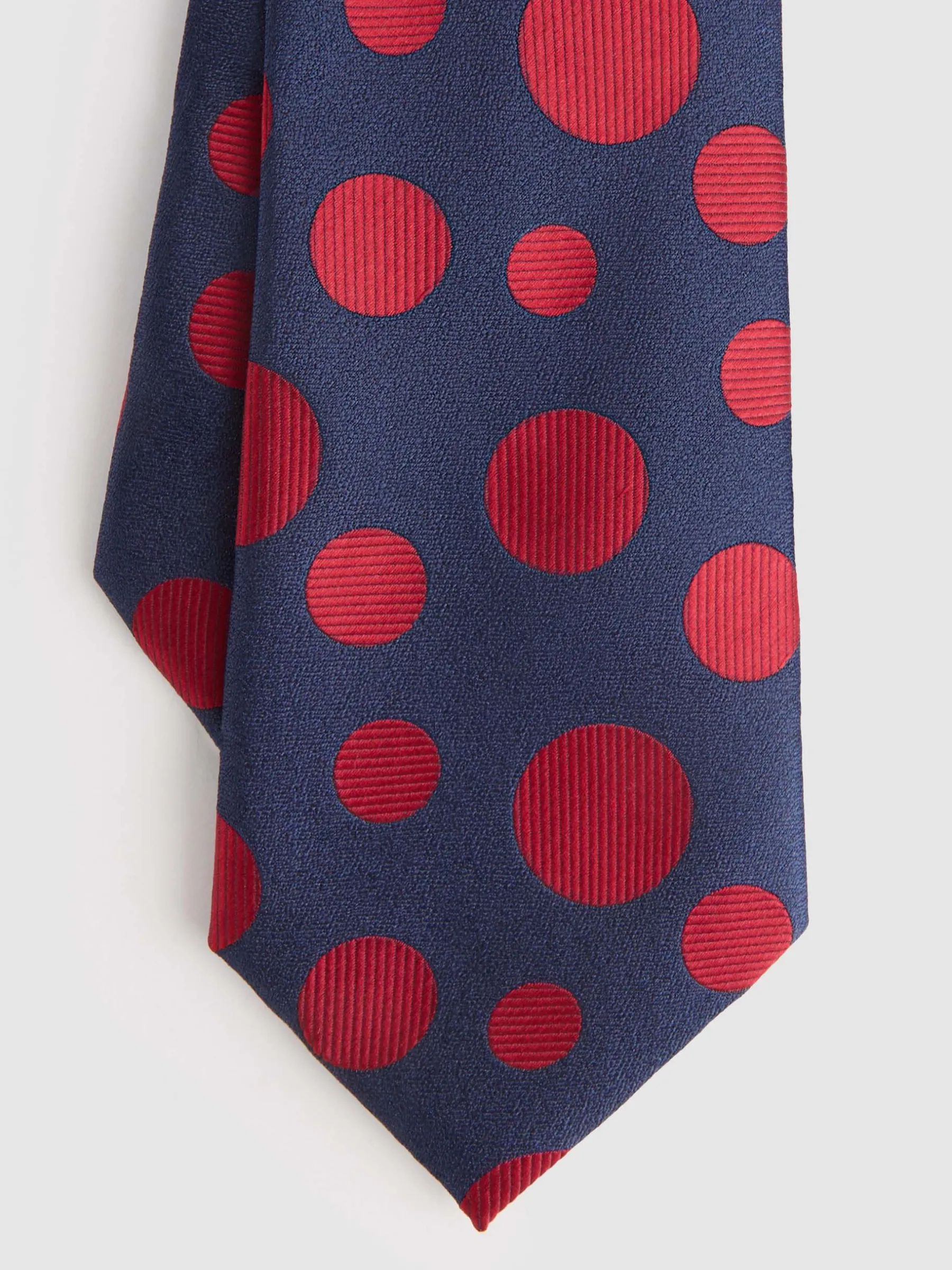 Store CORBATA JACQUARD MF Hombre Corbatas | Corbatas
