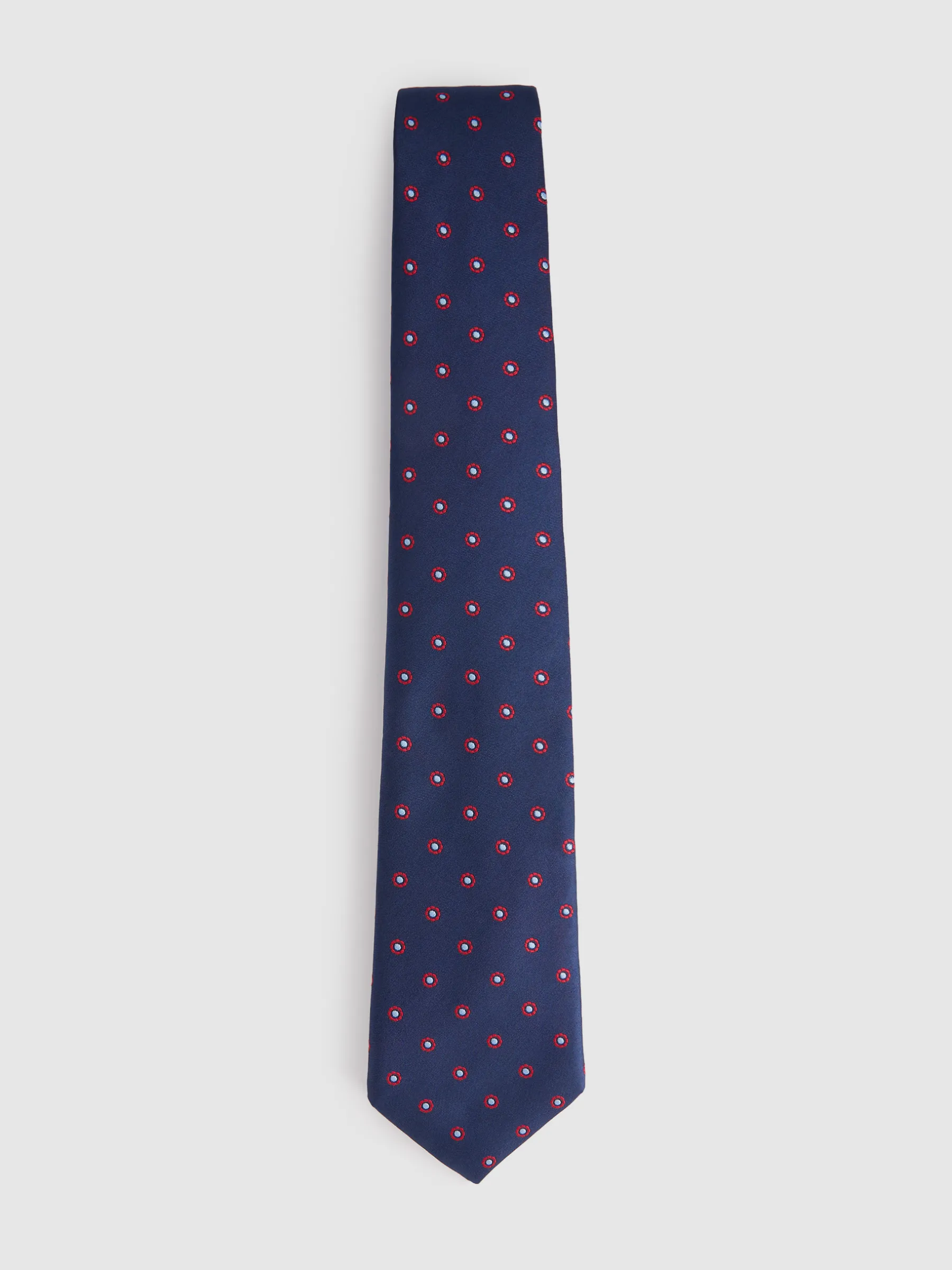 Store CORBATA JACQUARD MF Hombre Corbatas | Corbatas