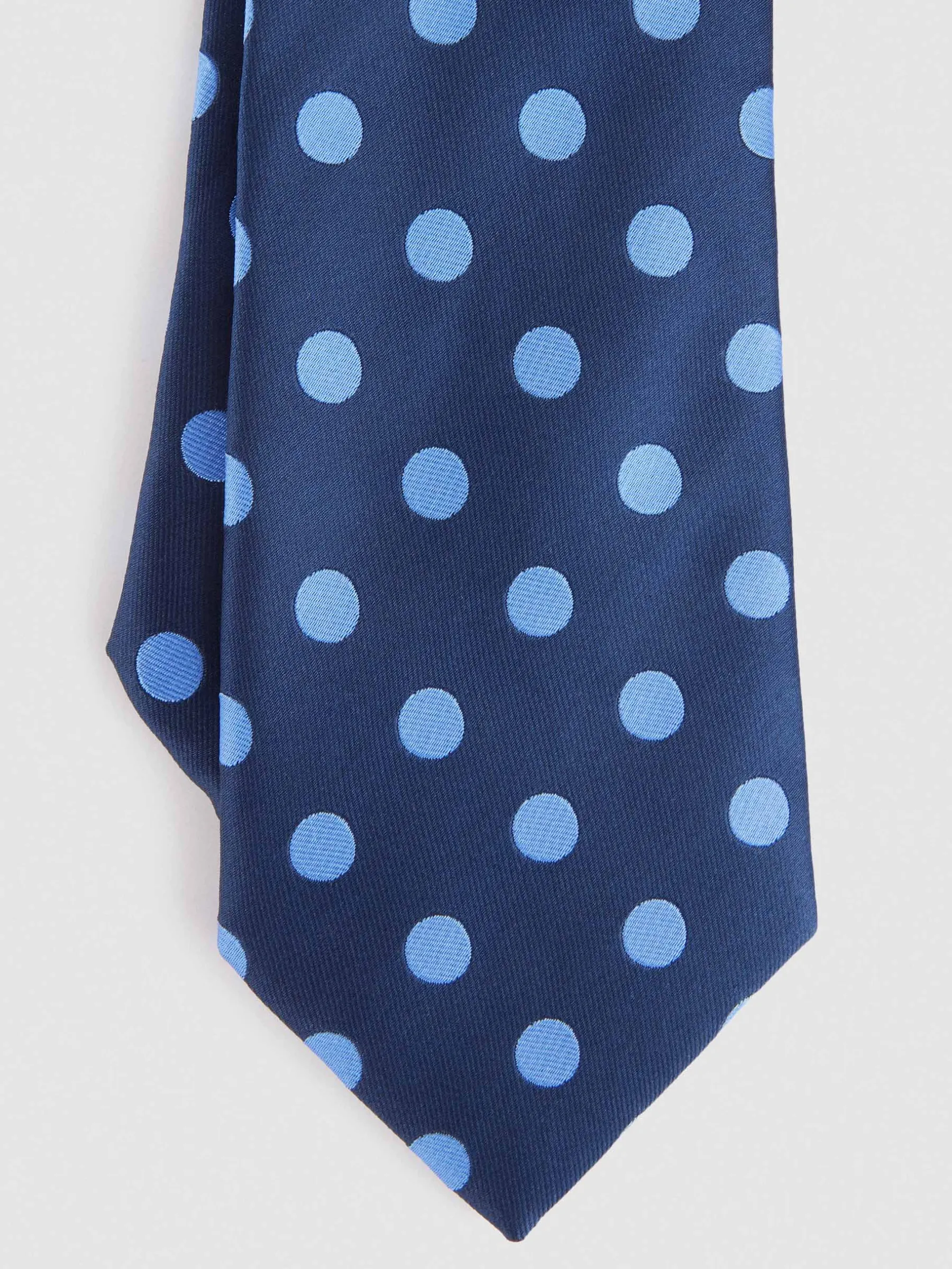 Sale CORBATA JACQUARD MF Hombre Corbatas | Corbatas