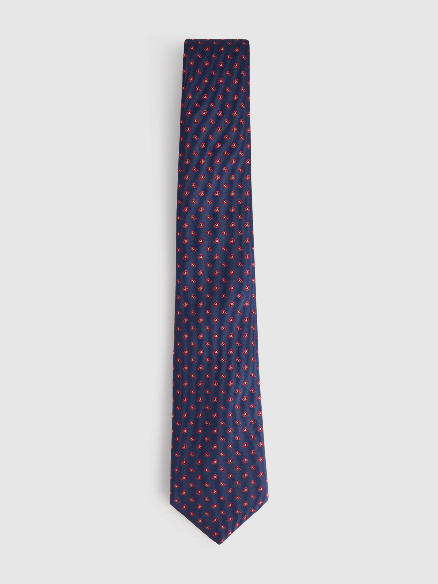 Cheap CORBATA JACQUARD MF Hombre Corbatas | Corbatas