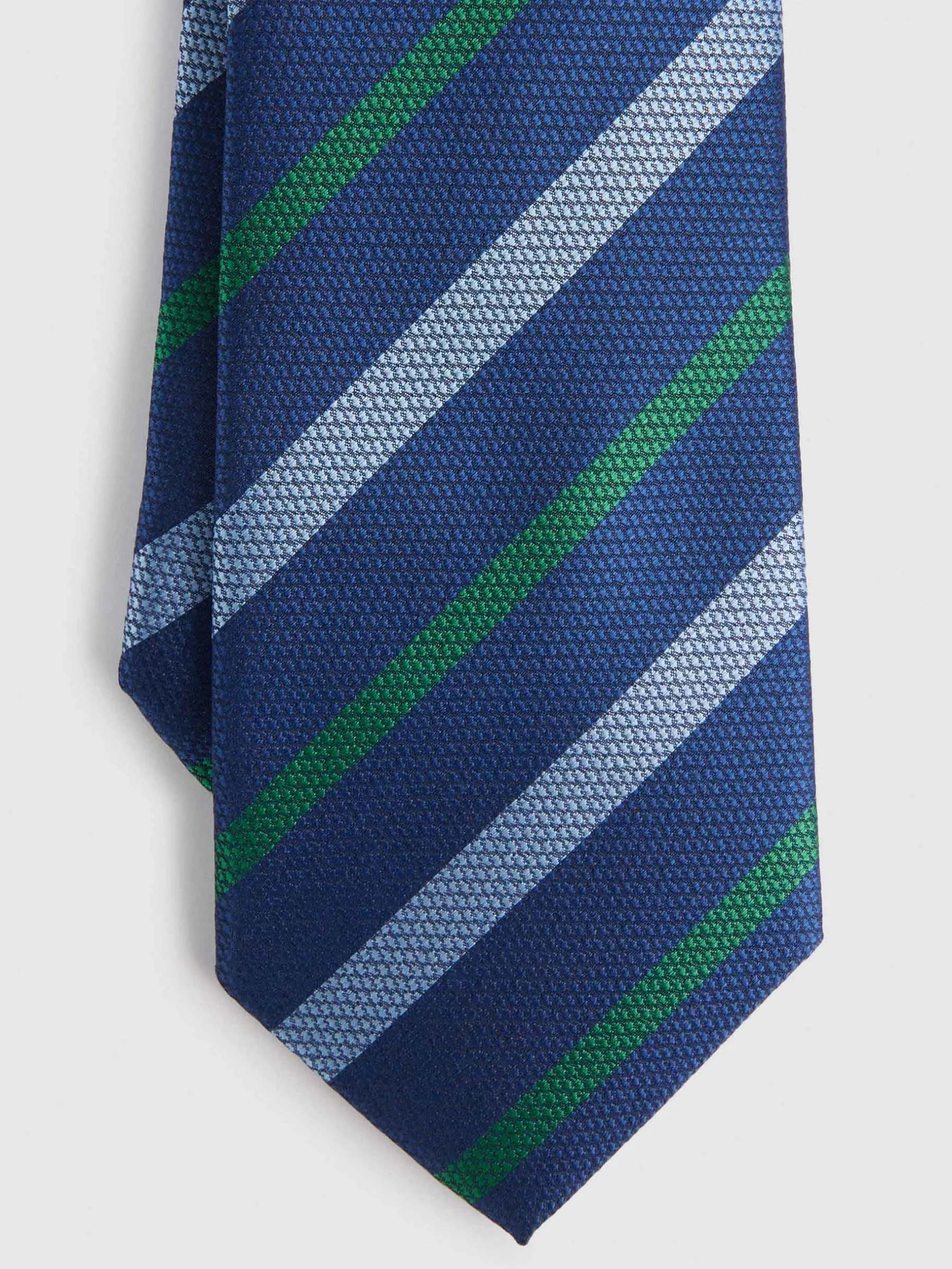Store CORBATA JACQUARD MF Hombre Corbatas | Corbatas