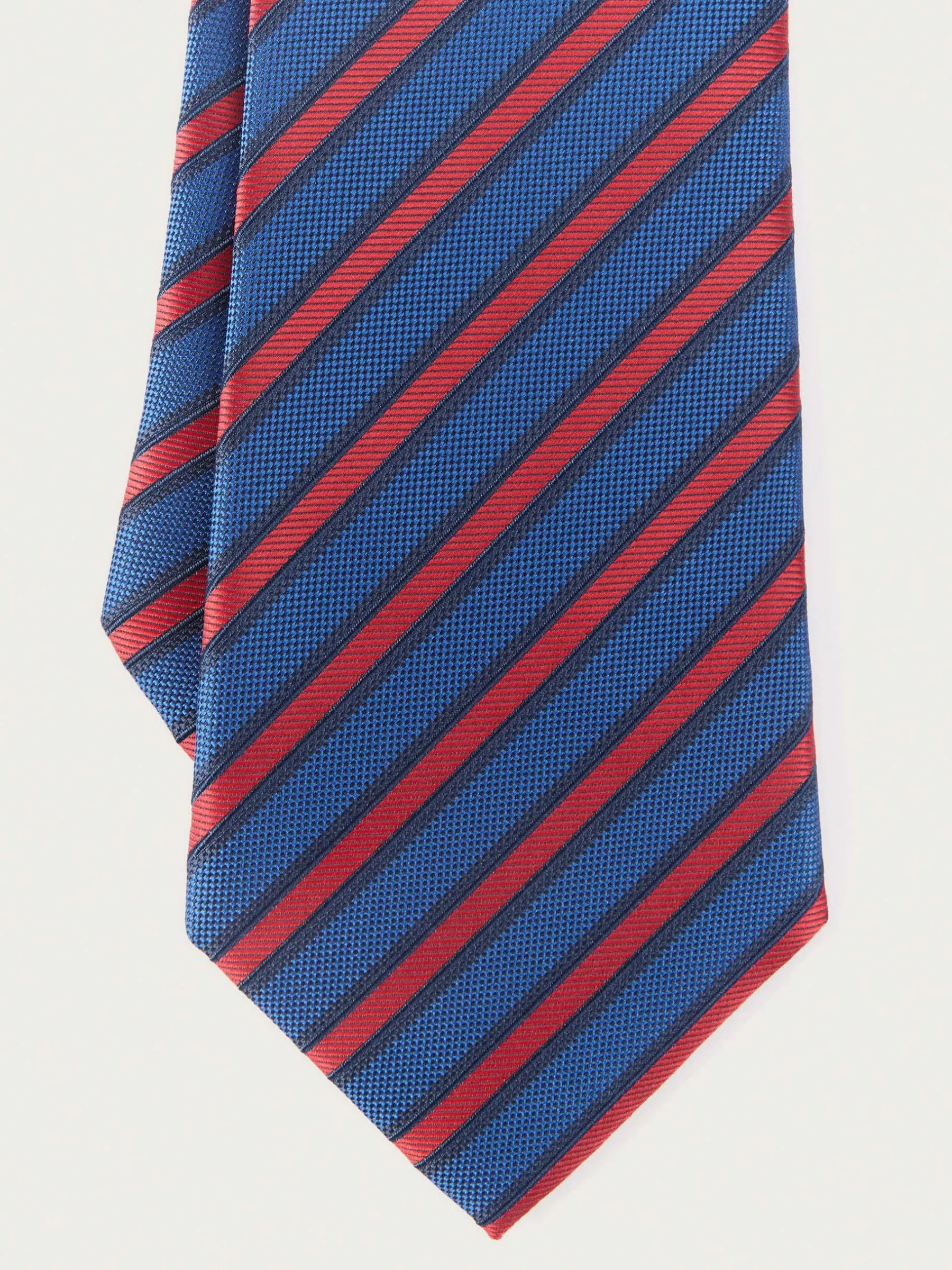 Sale CORBATA JACQUARD MF Hombre Corbatas | Corbatas