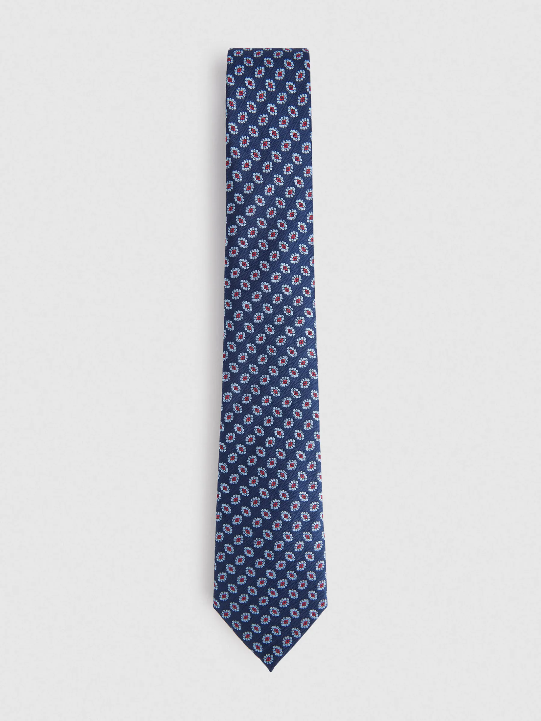 Store CORBATA JACQUARD MF Hombre Corbatas | Corbatas