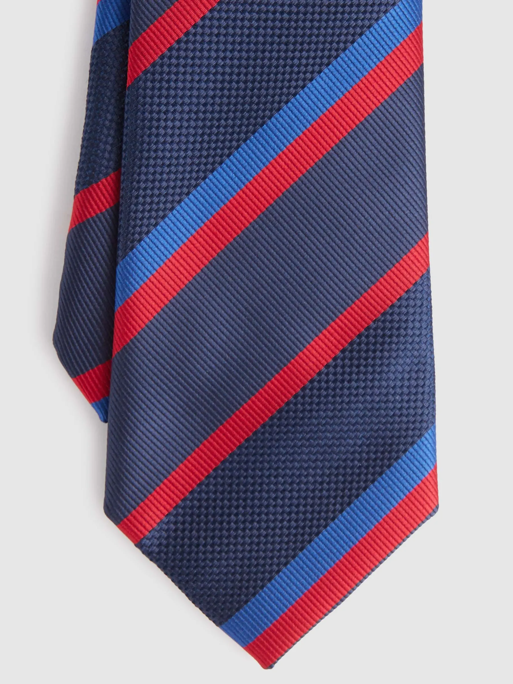 Store CORBATA JACQUARD MF Hombre Corbatas | Corbatas