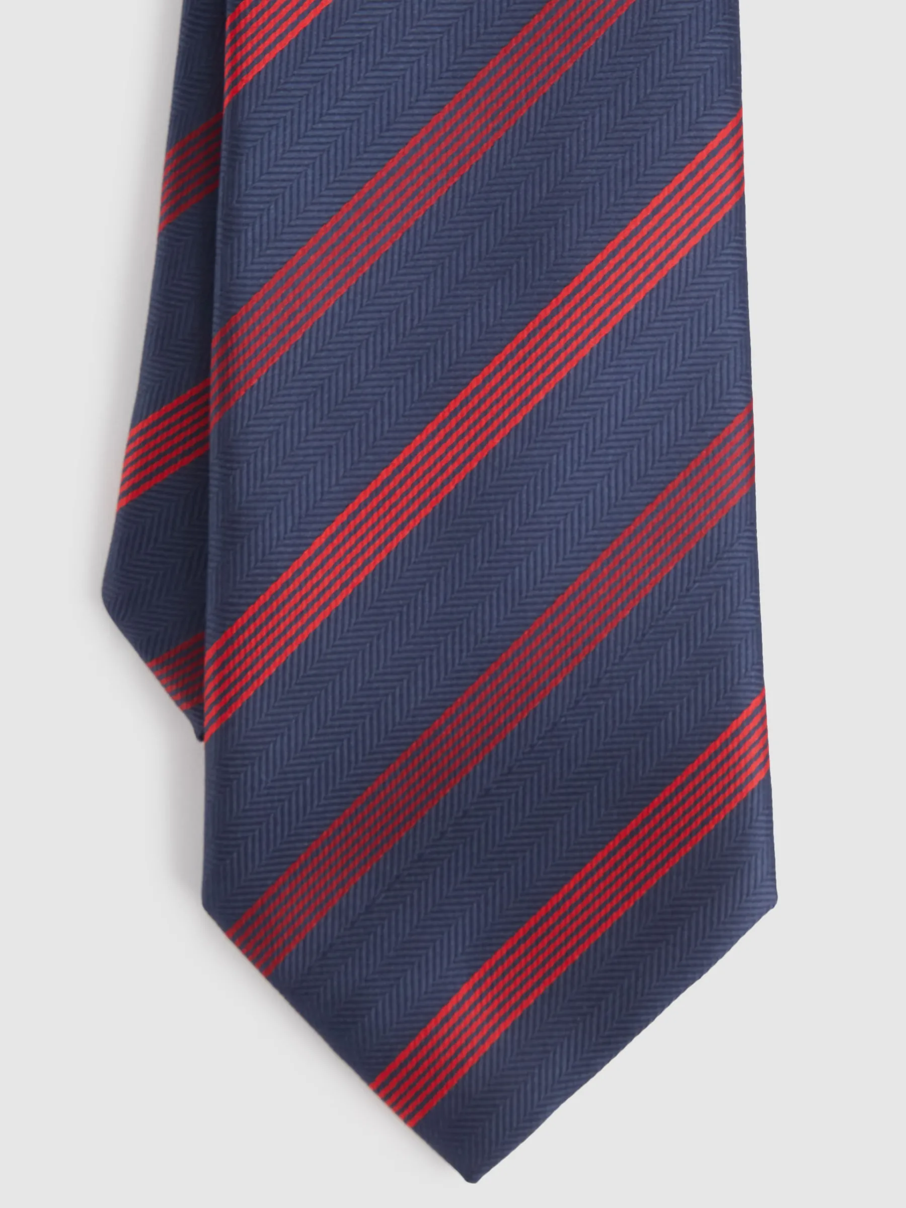 Store CORBATA JACQUARD MF Hombre Corbatas | Corbatas