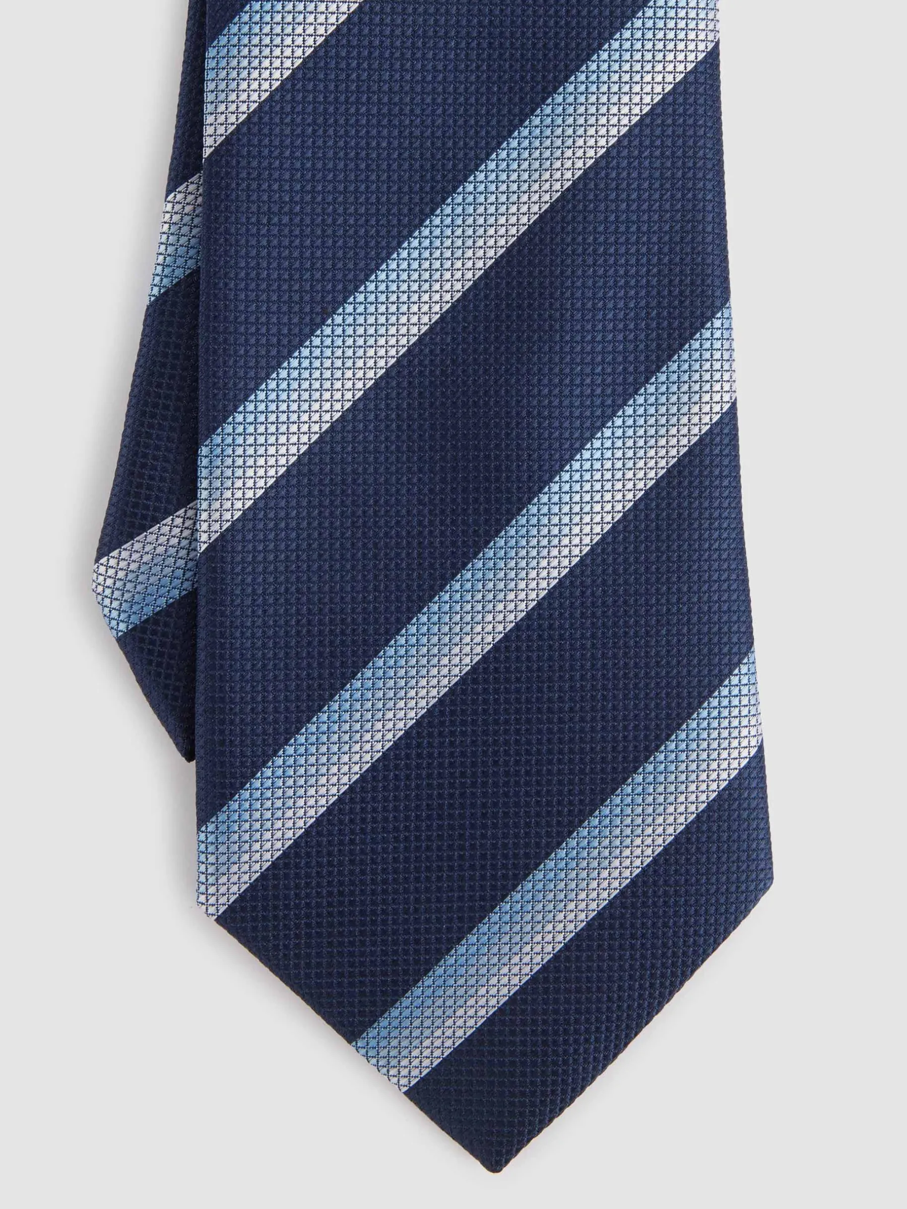 Shop CORBATA JACQUARD MF Hombre Corbatas | Corbatas