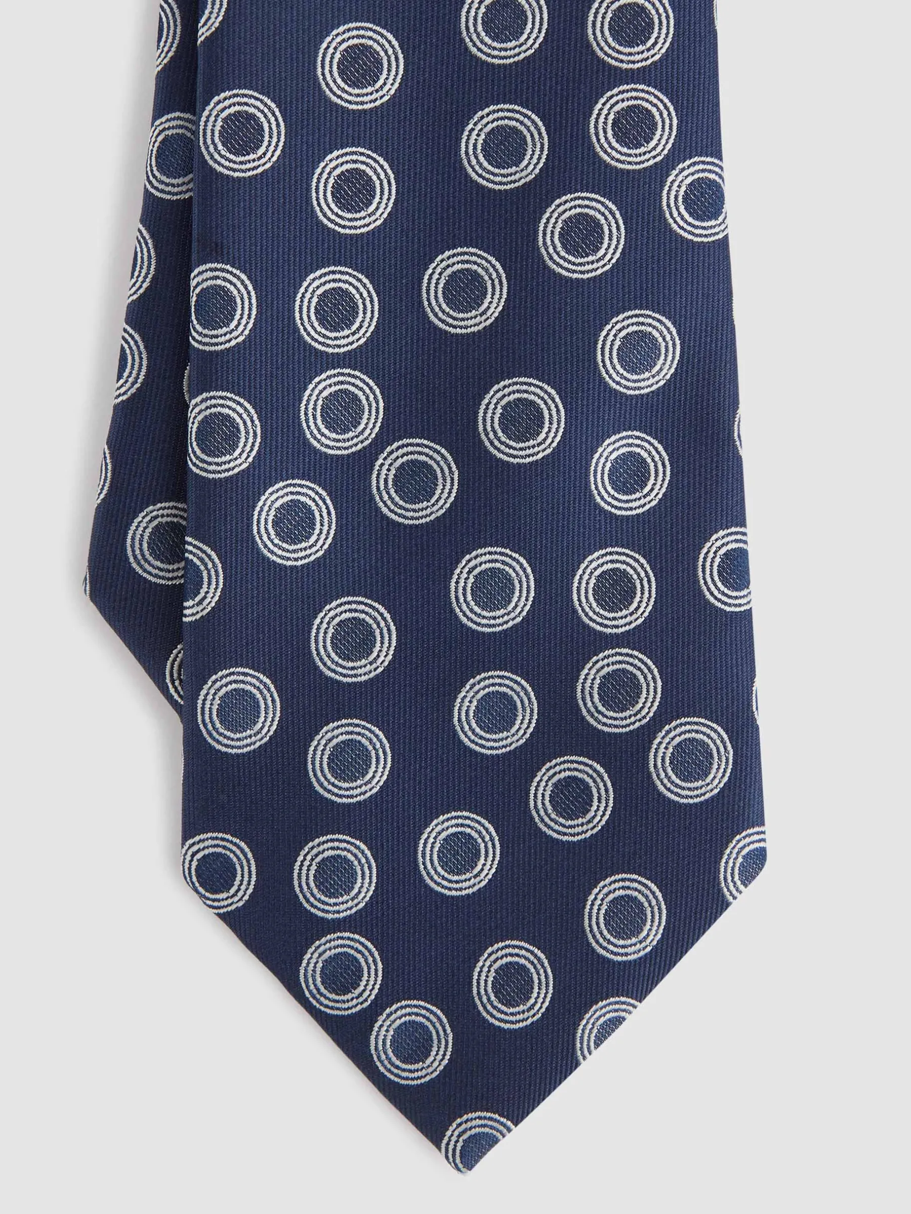 Best CORBATA JACQUARD MF Hombre Corbatas | Corbatas