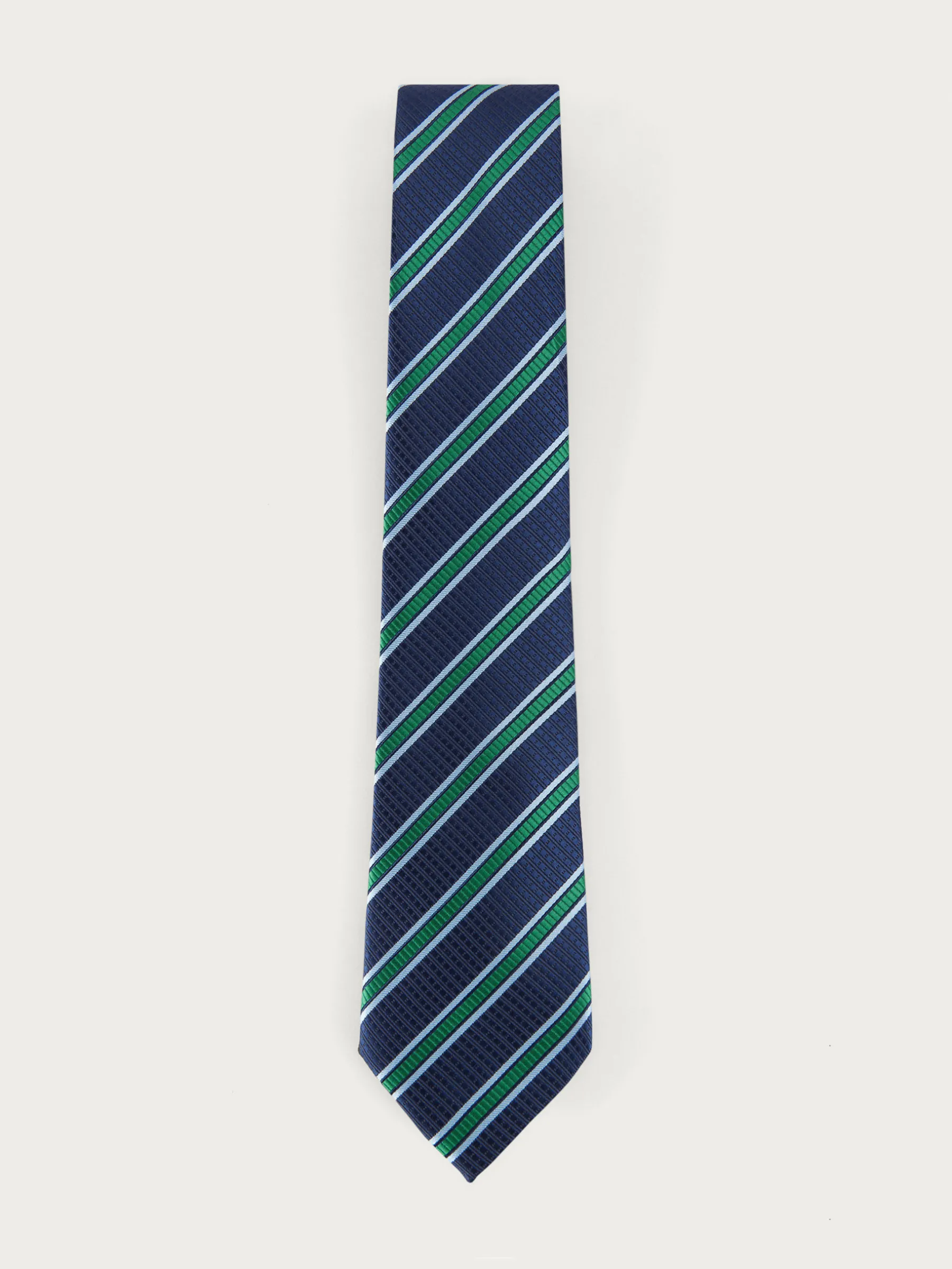Sale CORBATA JACQUARD MF Hombre Corbatas | Corbatas