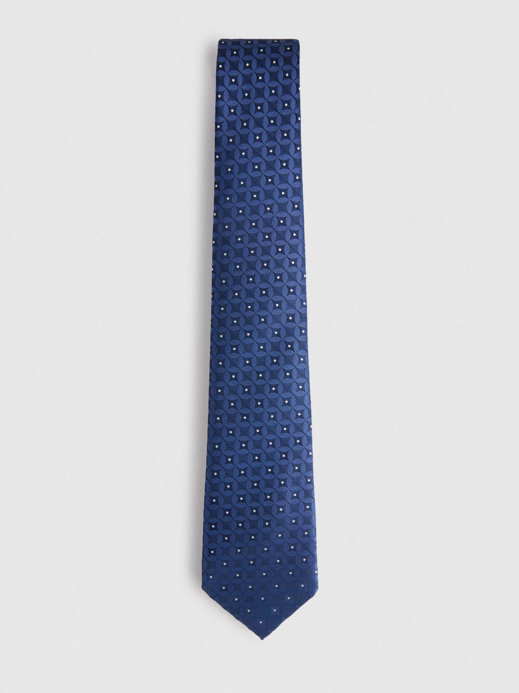 Cheap CORBATA JACQUARD MF Hombre Corbatas | Corbatas