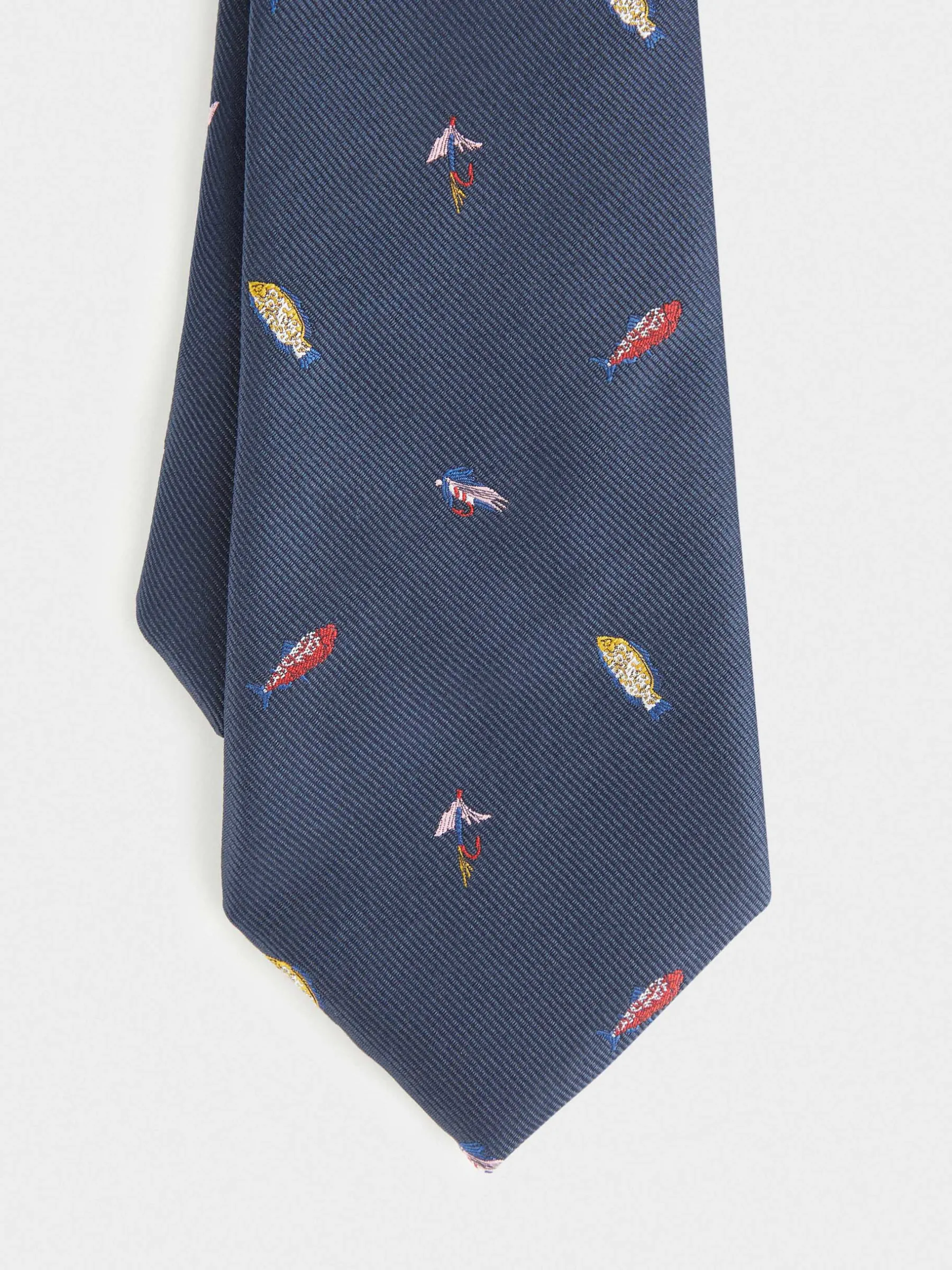 Cheap CORBATA JACQUARD MF Hombre Corbatas | Corbatas