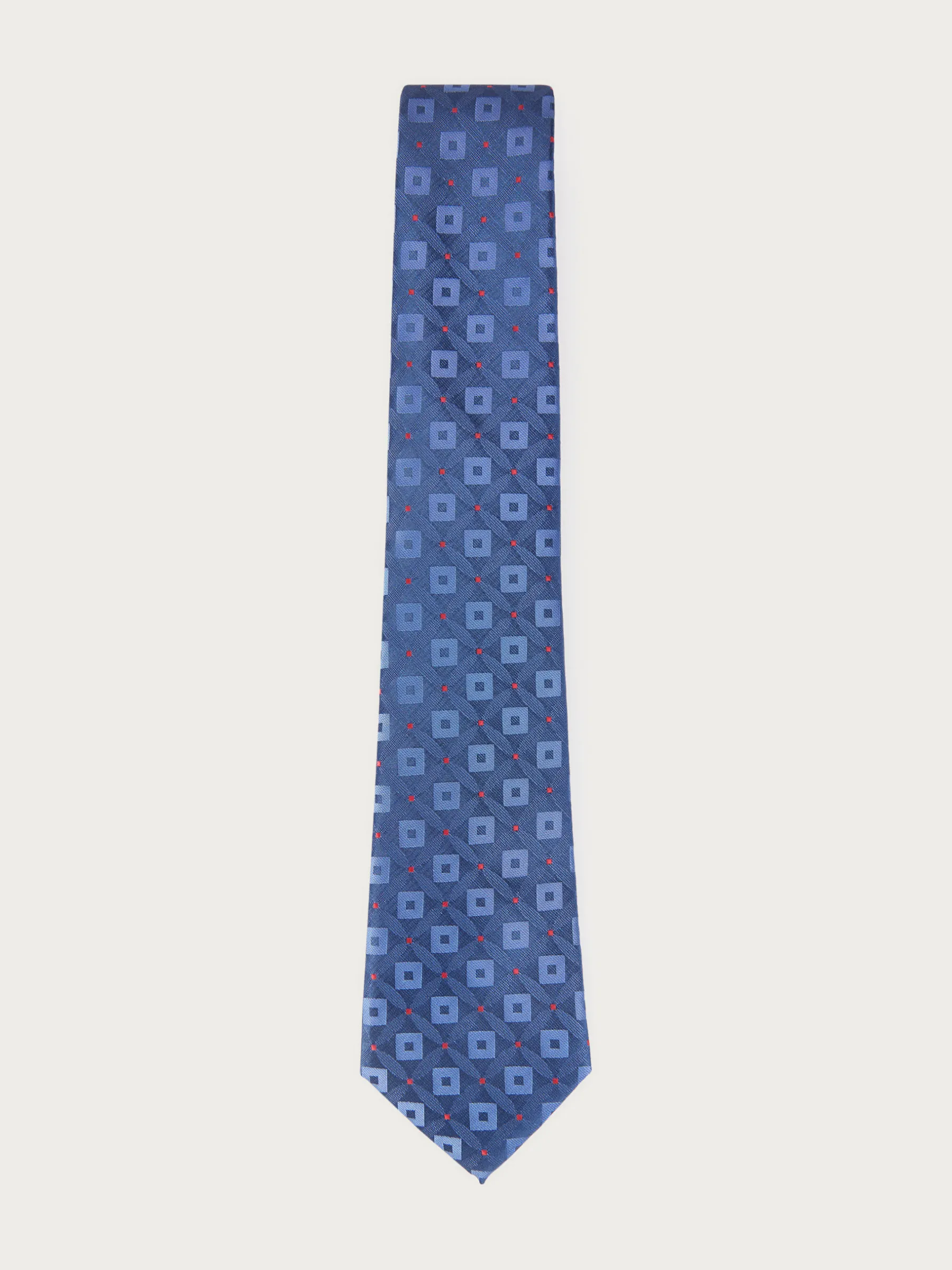 Online CORBATA JACQUARD MF Hombre Corbatas | Corbatas