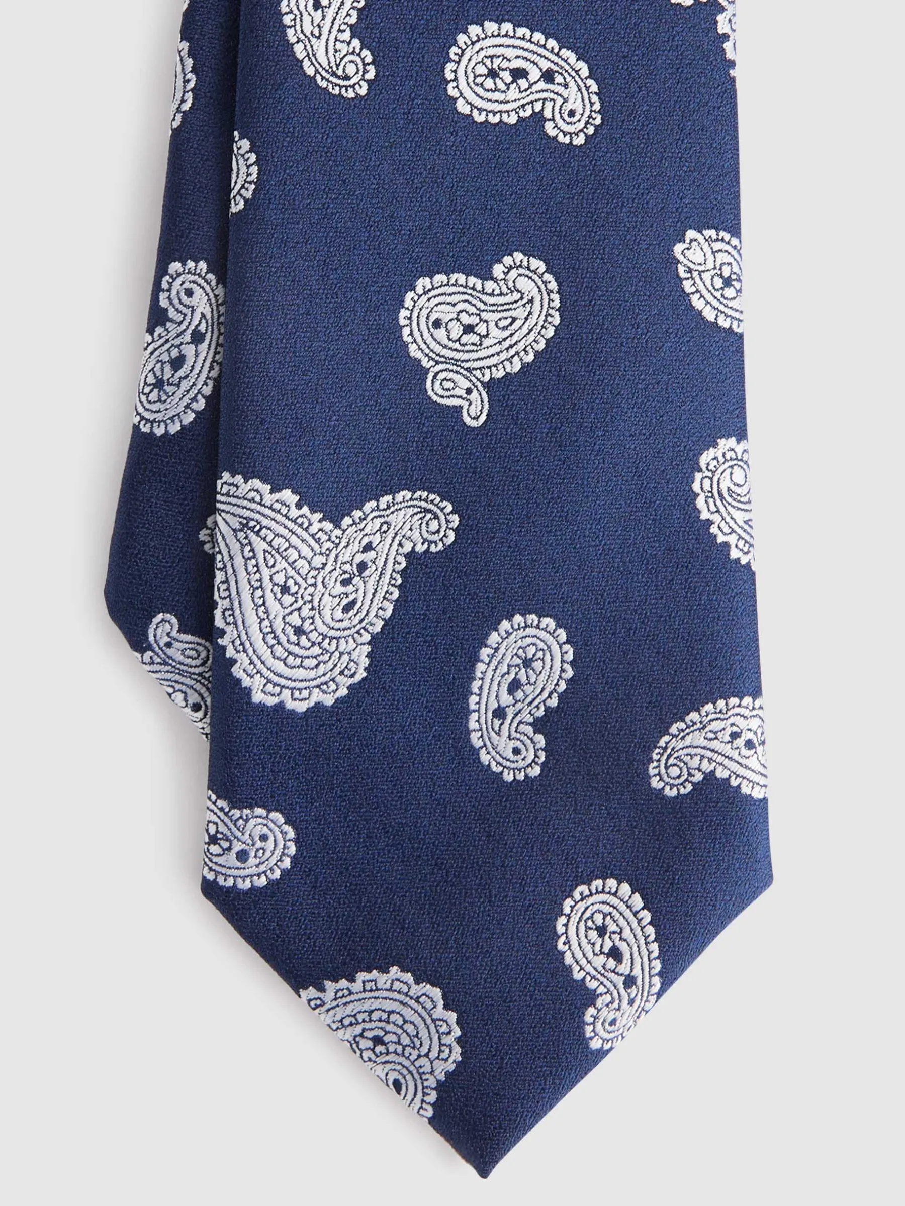Hot CORBATA JACQUARD MF Hombre Corbatas | Corbatas