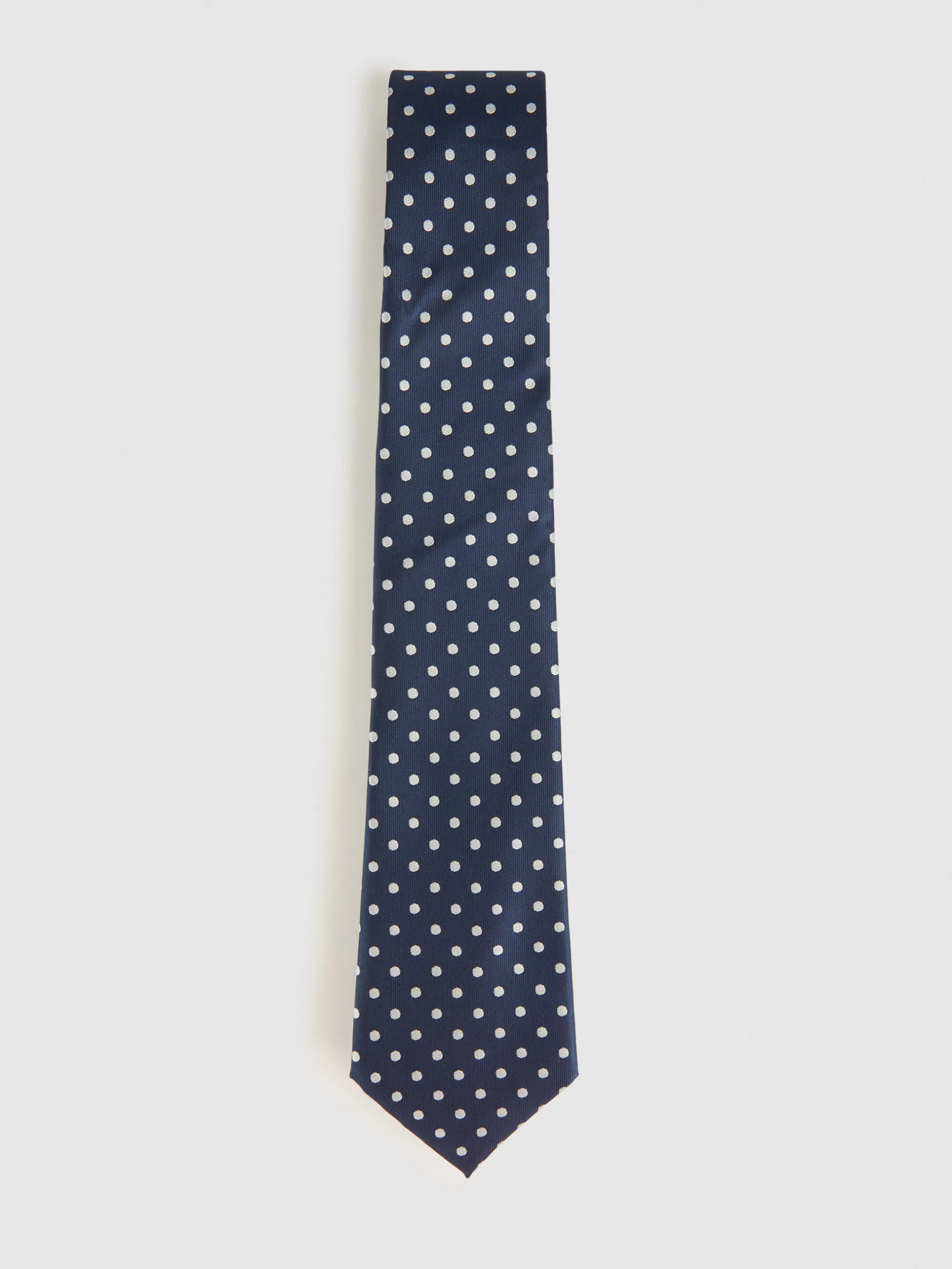 Store CORBATA JACQUARD MF Hombre Corbatas | Corbatas