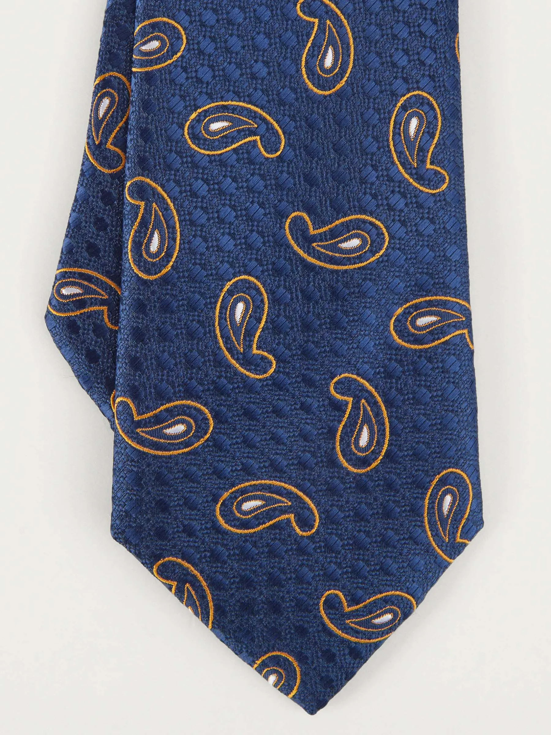 Shop CORBATA JACQUARD MF Hombre Corbatas | Corbatas