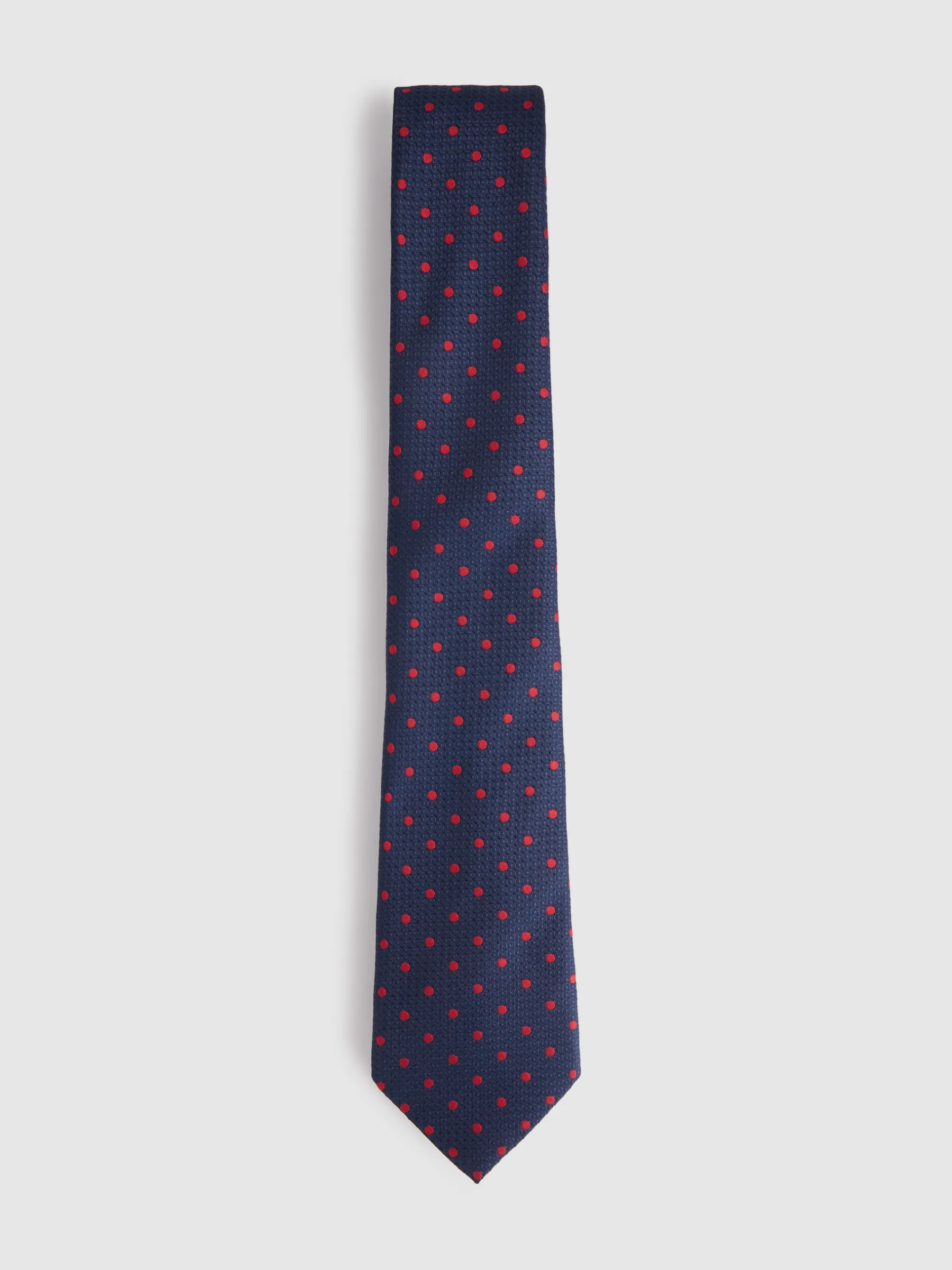 Online CORBATA JACQUARD MF Hombre Corbatas | Corbatas