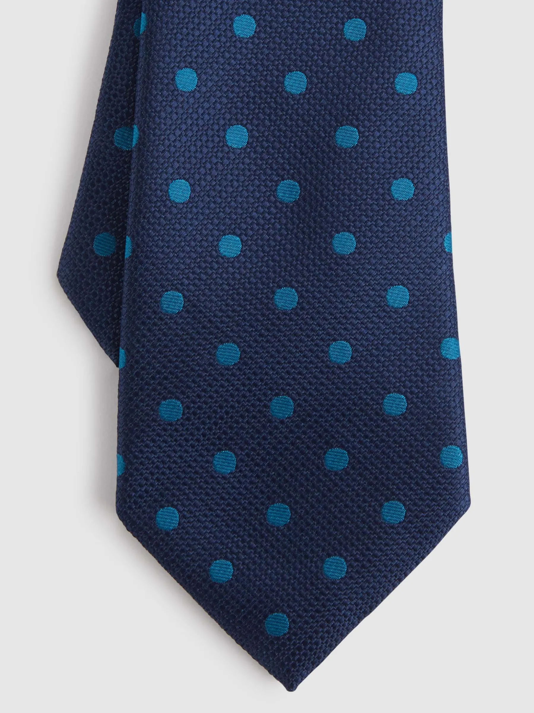 Store CORBATA JACQUARD MF Hombre Corbatas | Corbatas