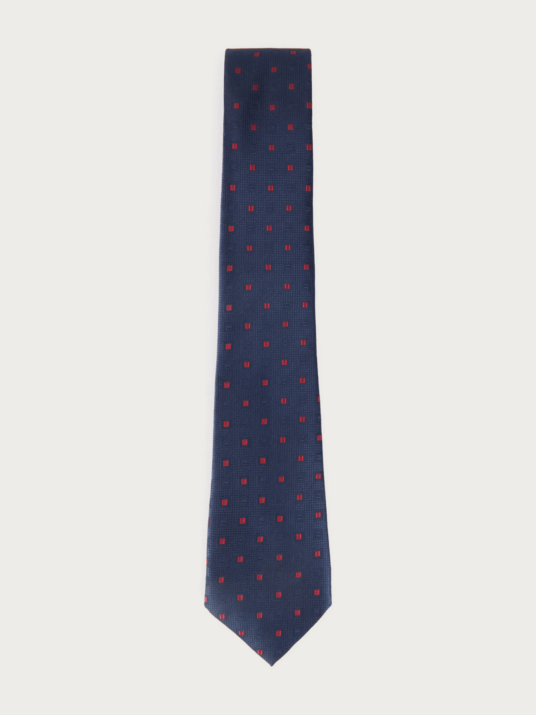 Sale CORBATA JACQUARD MF Hombre Corbatas | Corbatas