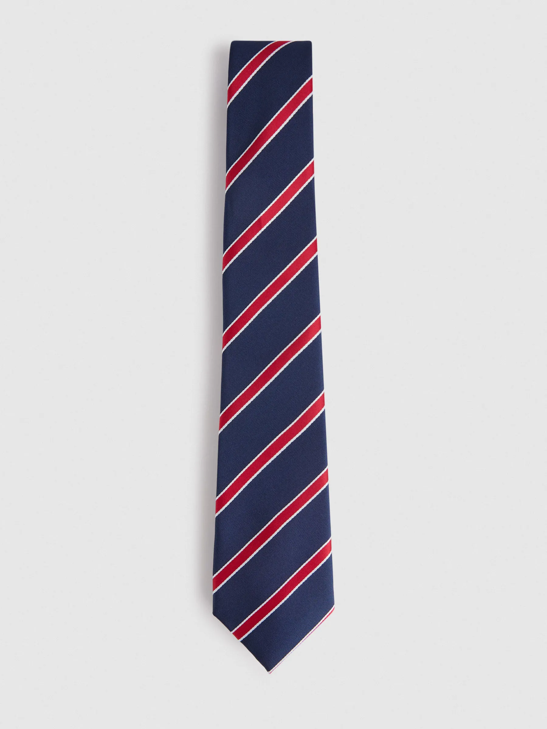 Best Sale CORBATA JACQUARD MF Hombre Corbatas | Corbatas