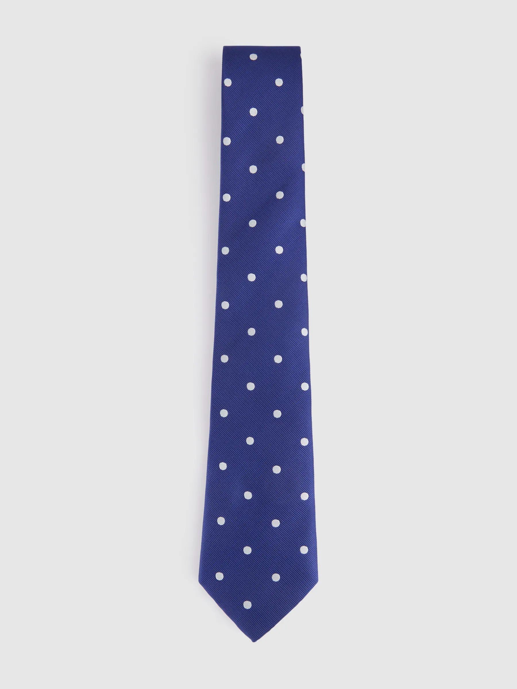 Outlet CORBATA JACQUARD MF Hombre Corbatas | Corbatas