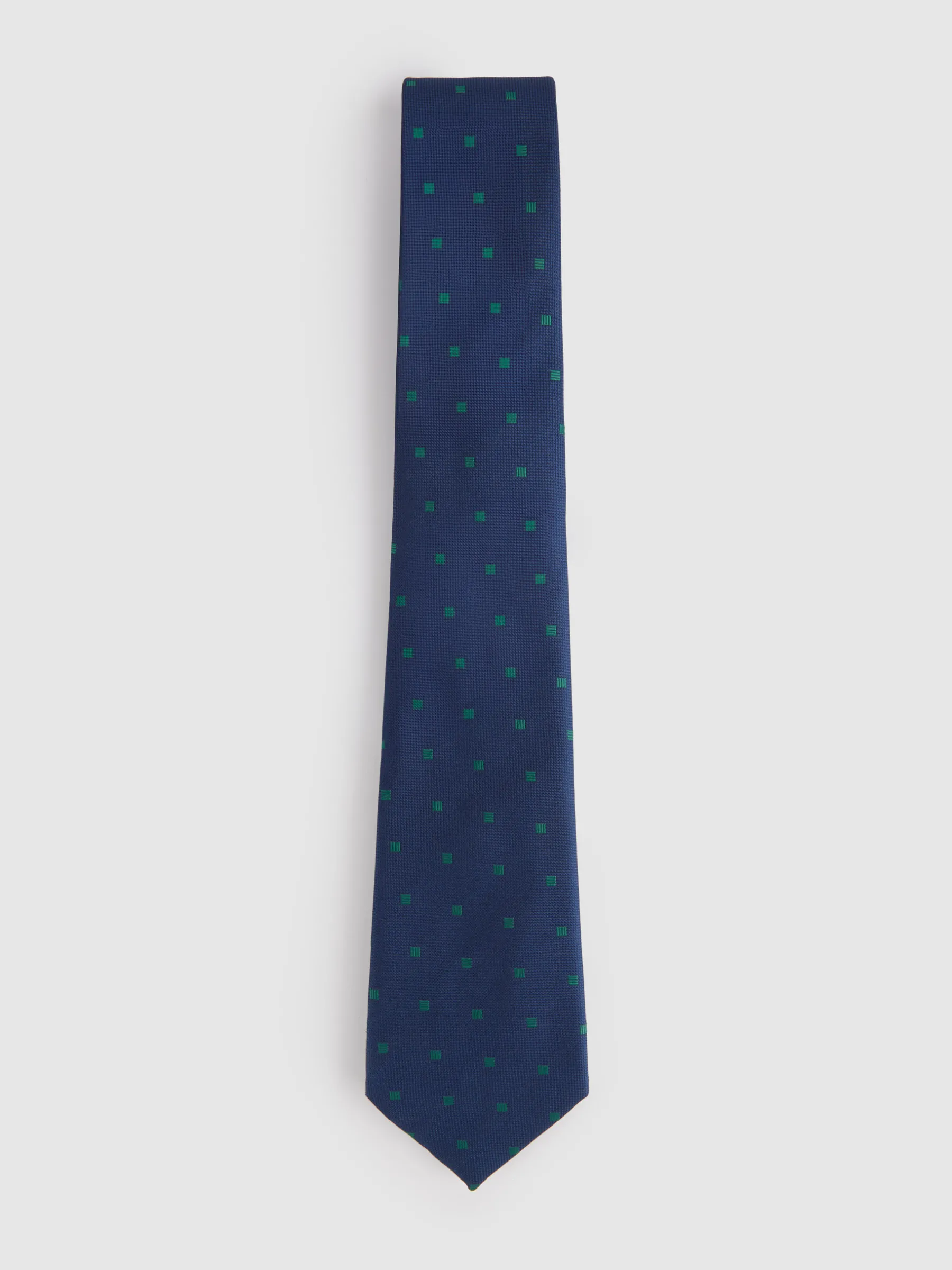 Shop CORBATA JACQUARD MF Hombre Corbatas | Corbatas