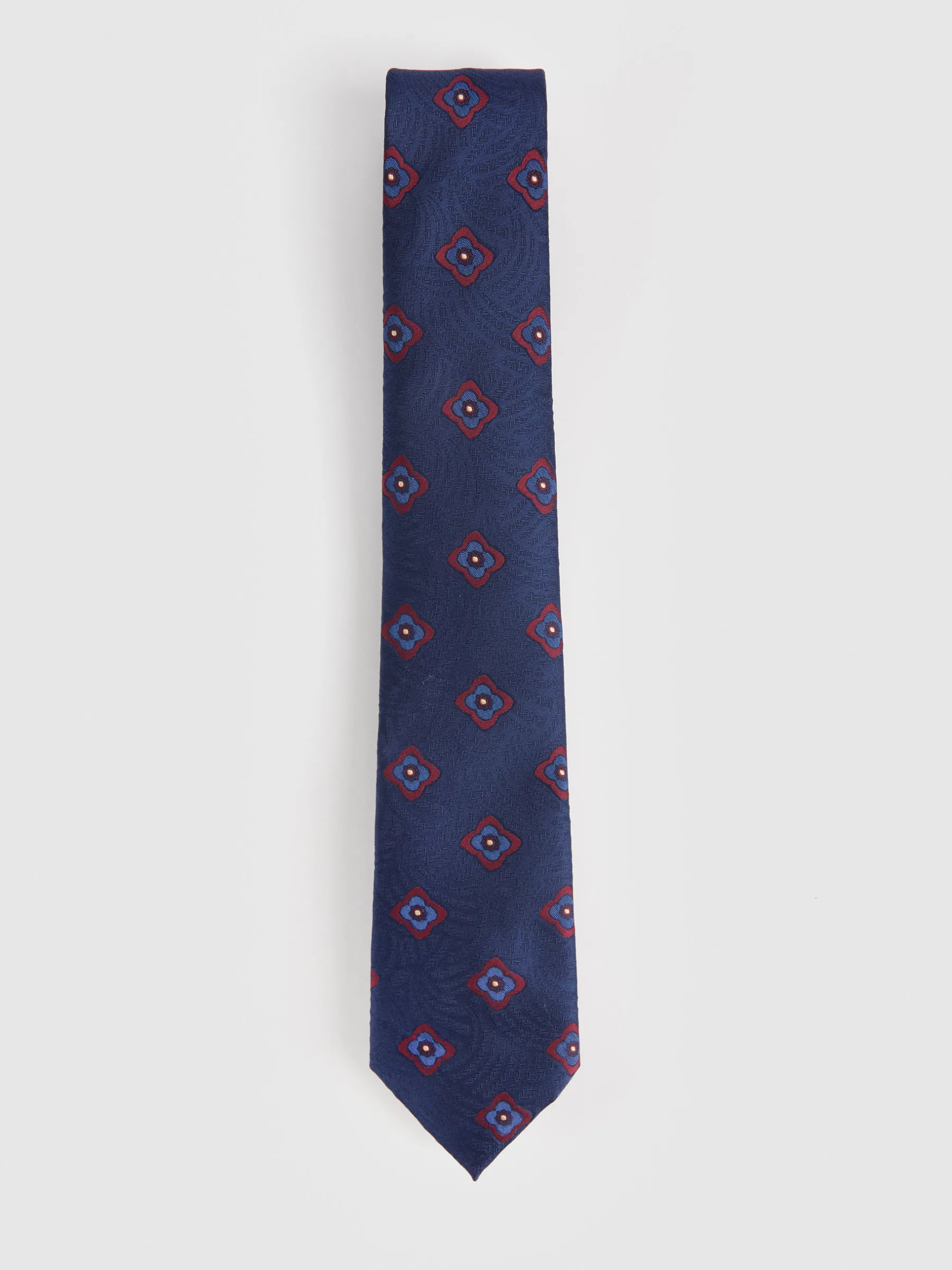 Best CORBATA JACQUARD MF Hombre Corbatas | Corbatas
