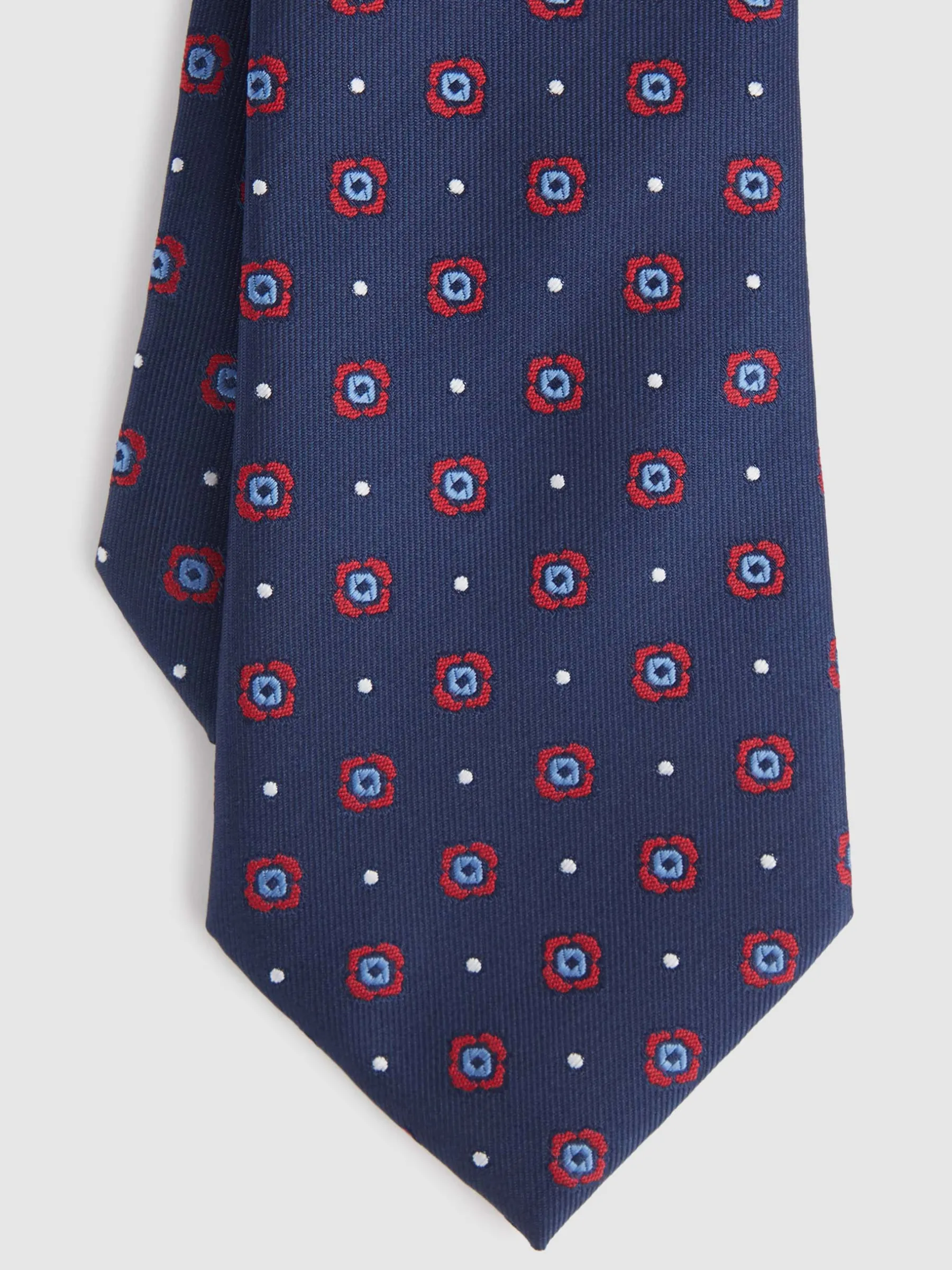 Best CORBATA JACQUARD MF Hombre Corbatas | Corbatas