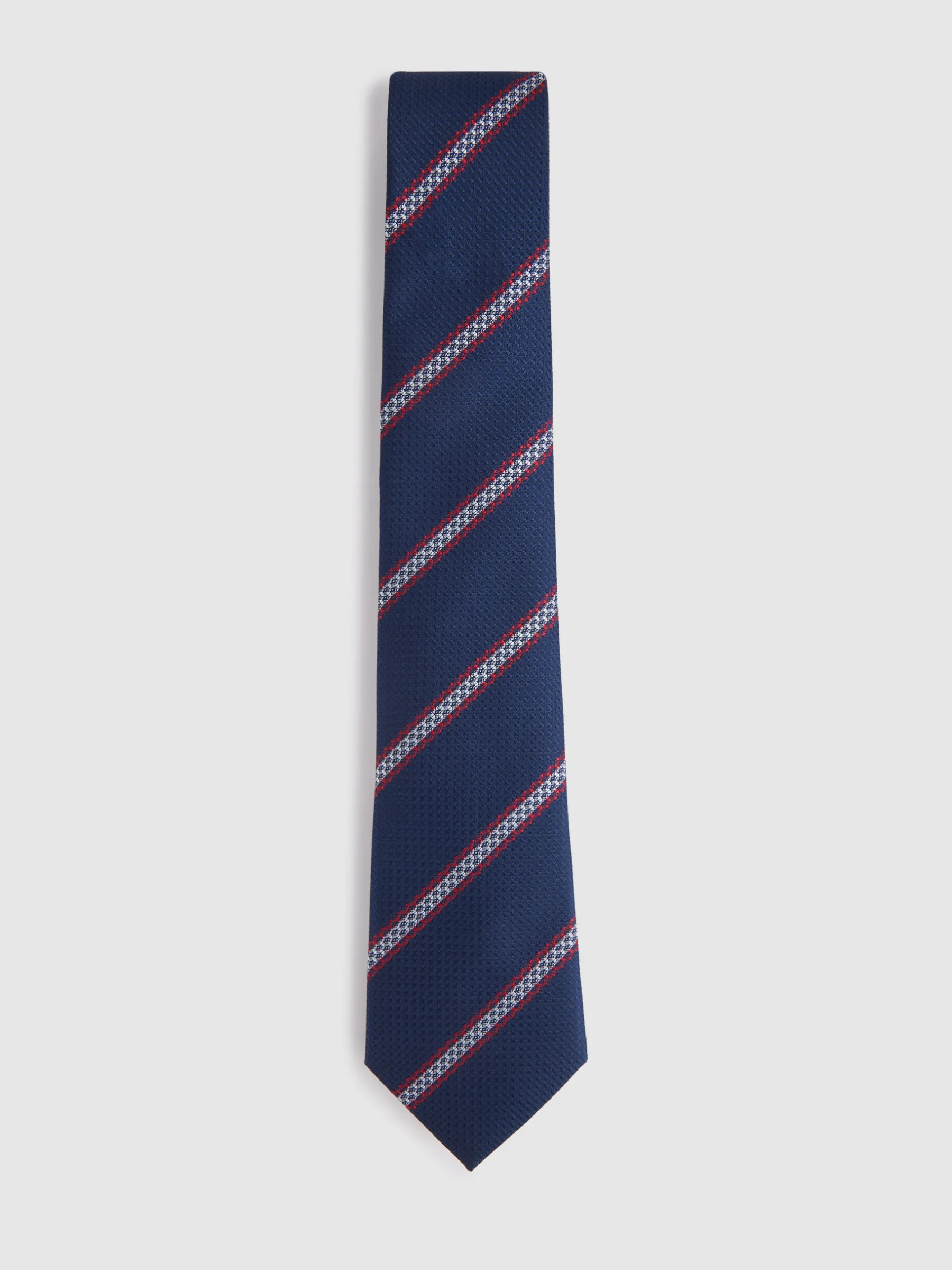 Sale CORBATA JACQUARD MF Hombre Corbatas | Corbatas