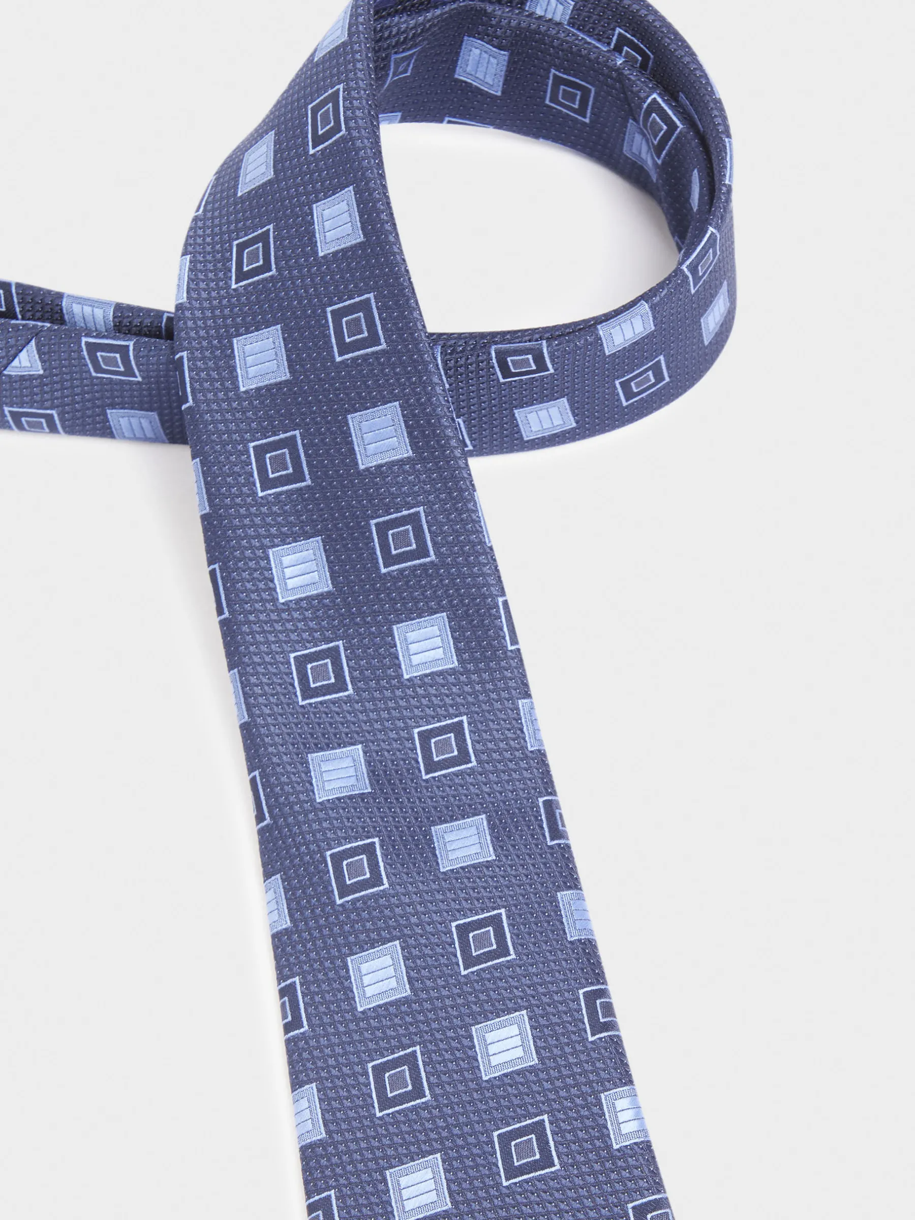 Store CORBATA JACQUARD MF Hombre Corbatas | Corbatas