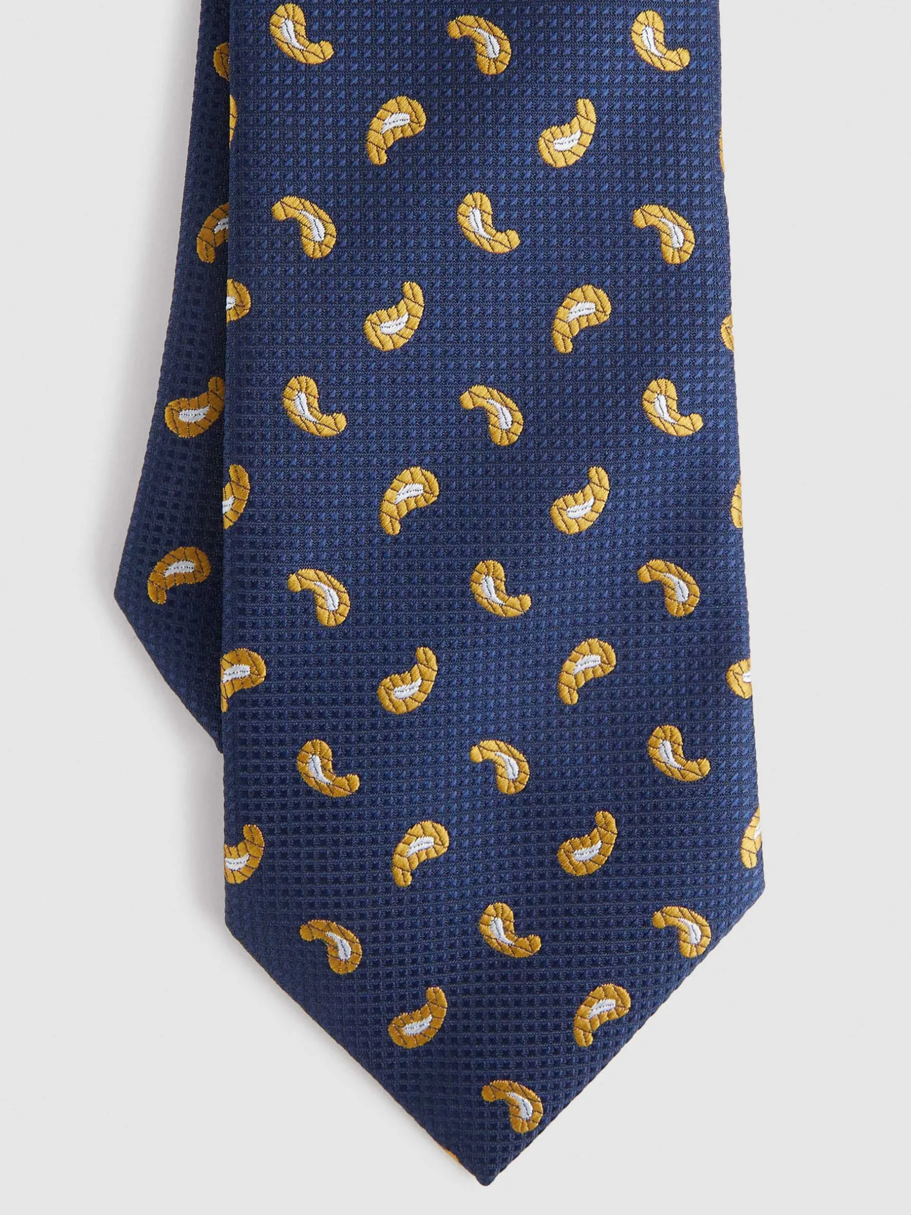 Sale CORBATA JACQUARD MF Hombre Corbatas | Corbatas