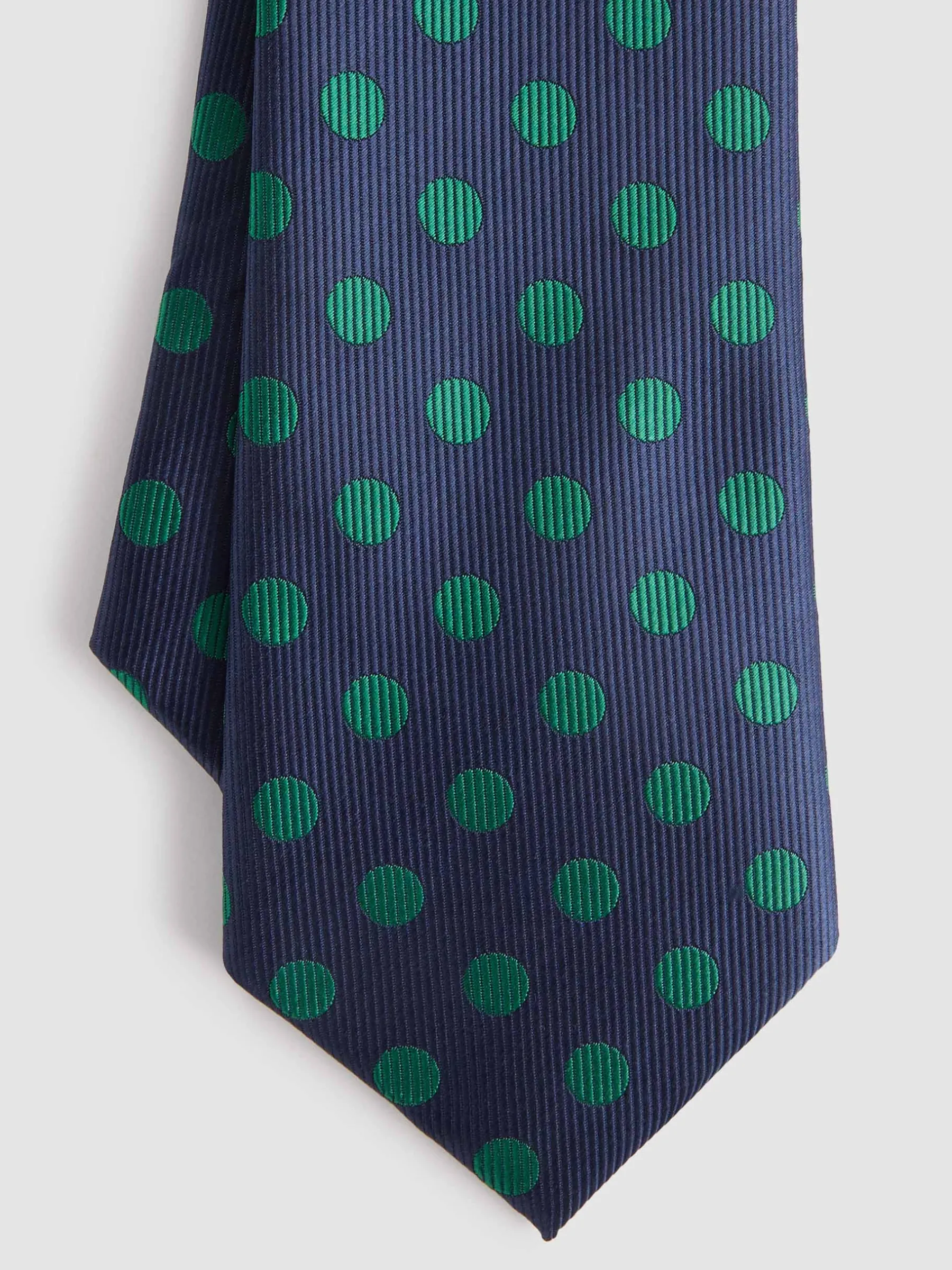 Cheap CORBATA JACQUARD MF Hombre Corbatas | Corbatas