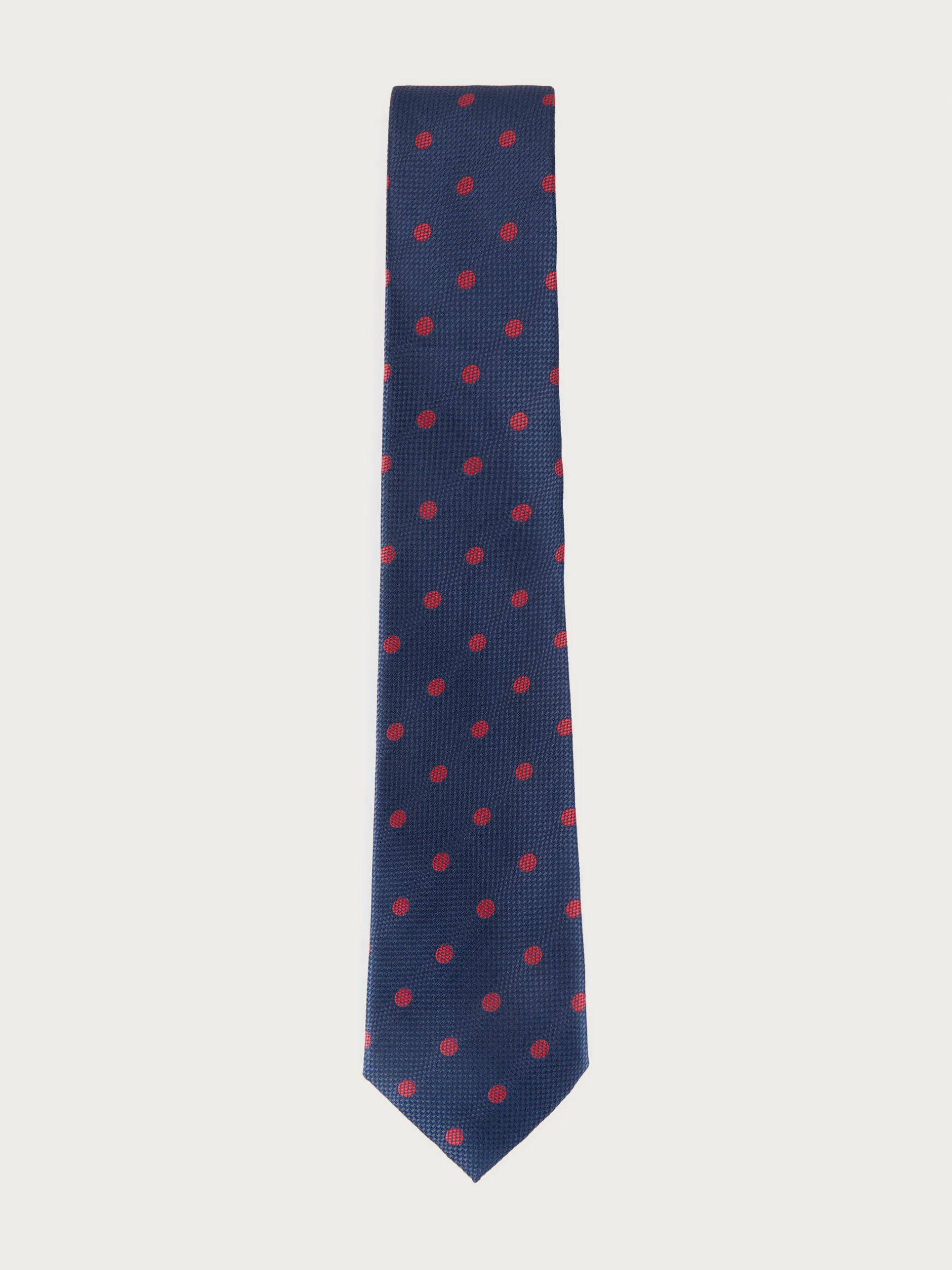 Sale CORBATA JACQUARD MF Hombre Corbatas | Corbatas