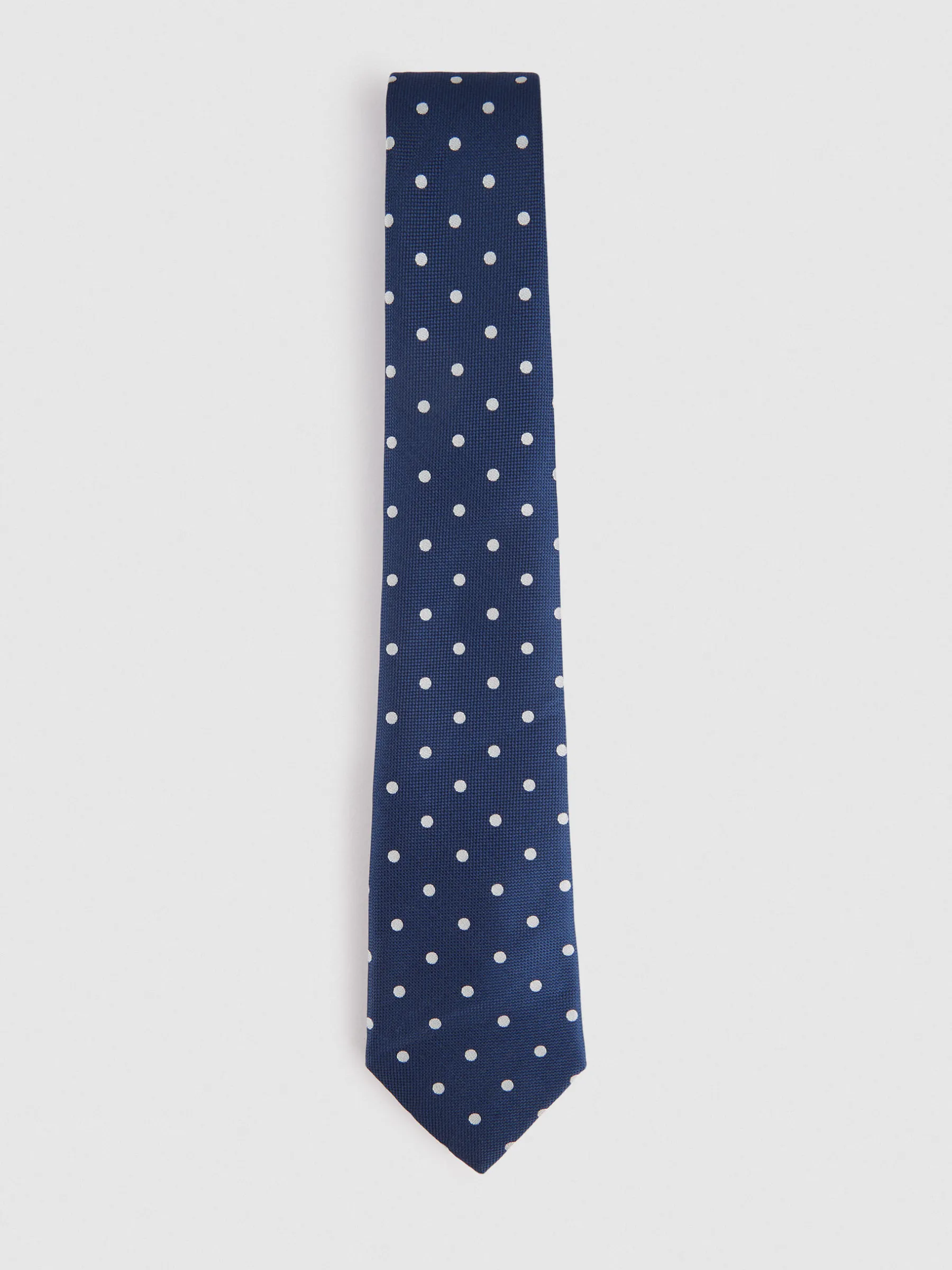 Best Sale CORBATA JACQUARD MF Hombre Corbatas | Corbatas