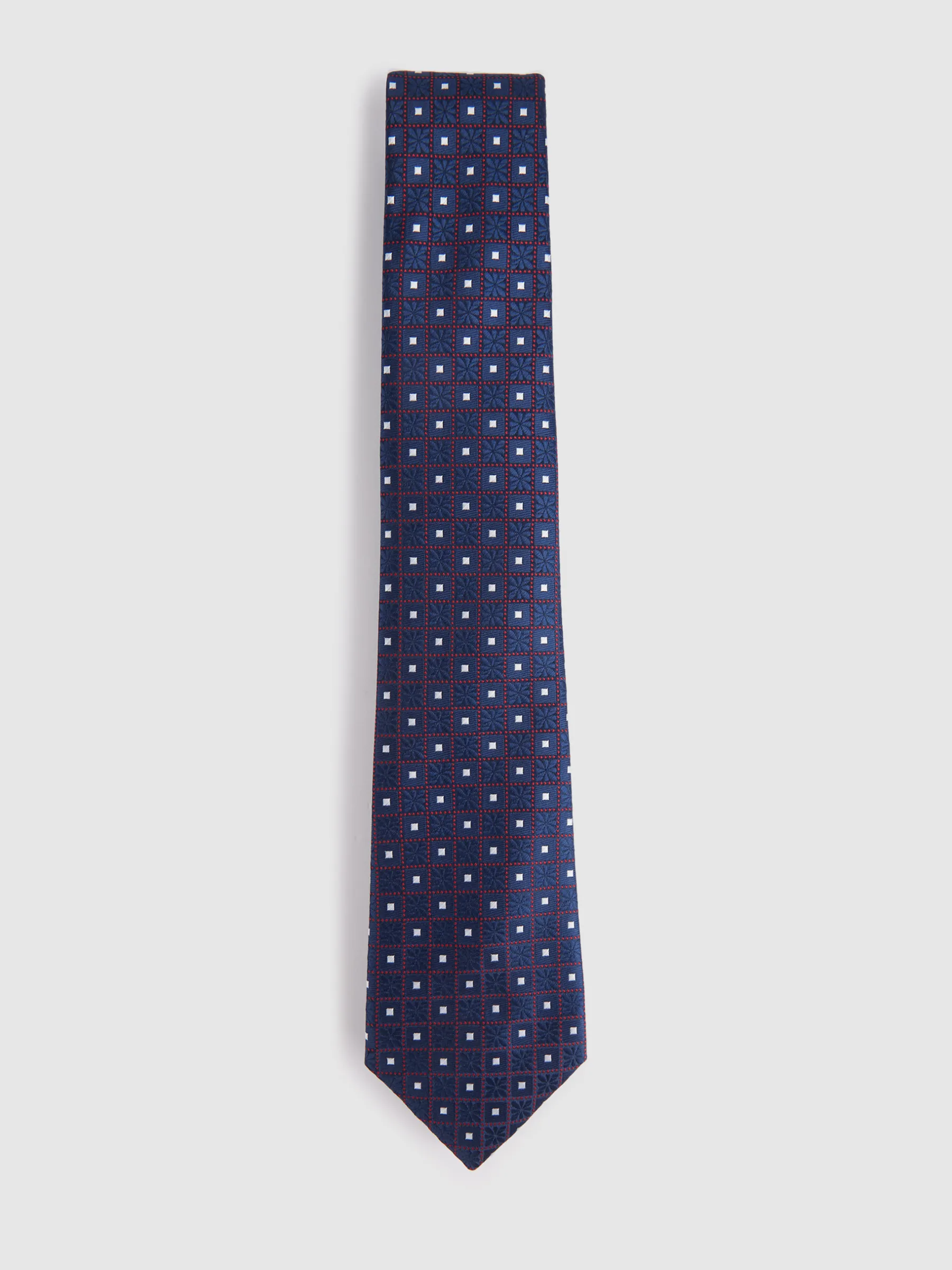 Best CORBATA JACQUARD MF Hombre Corbatas | Corbatas
