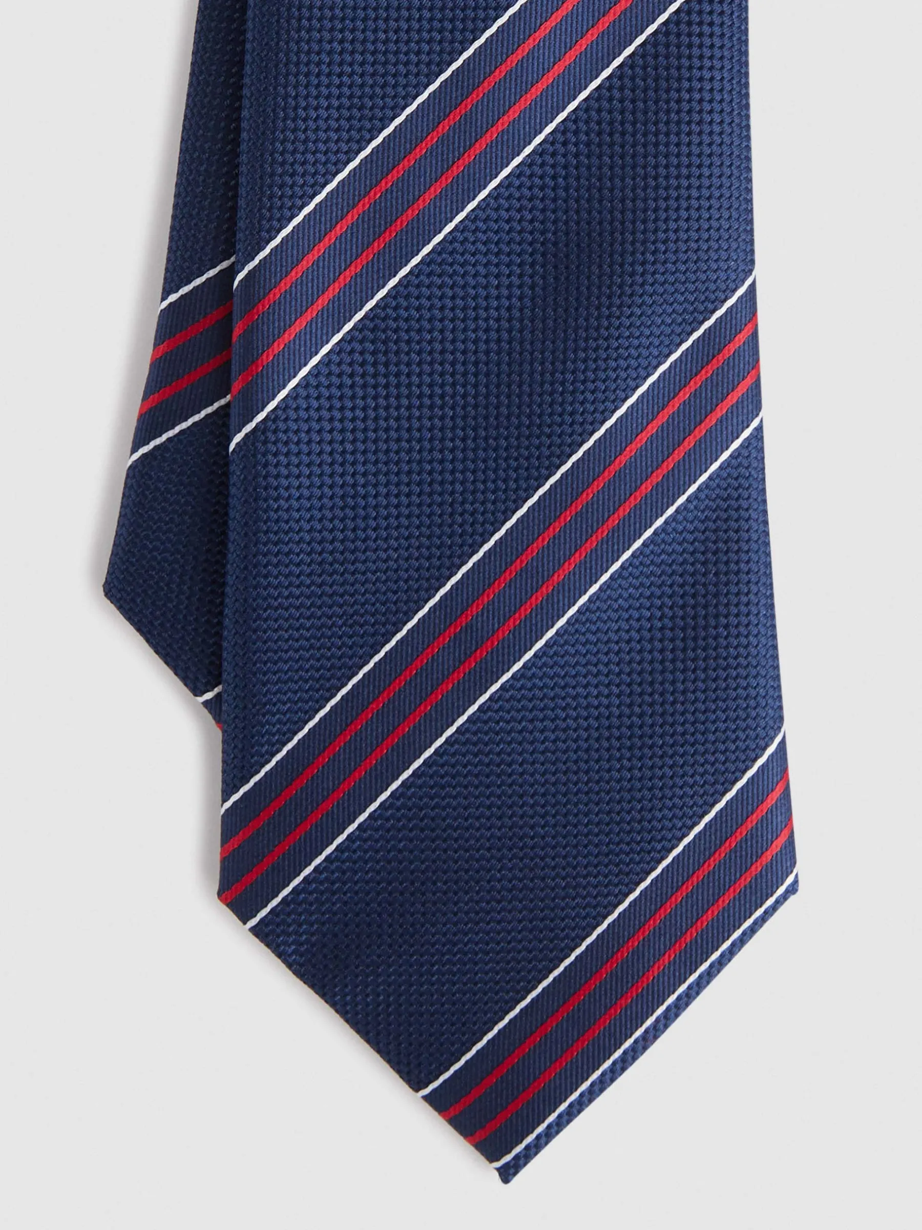 Cheap CORBATA JACQUARD MF Hombre Corbatas | Corbatas
