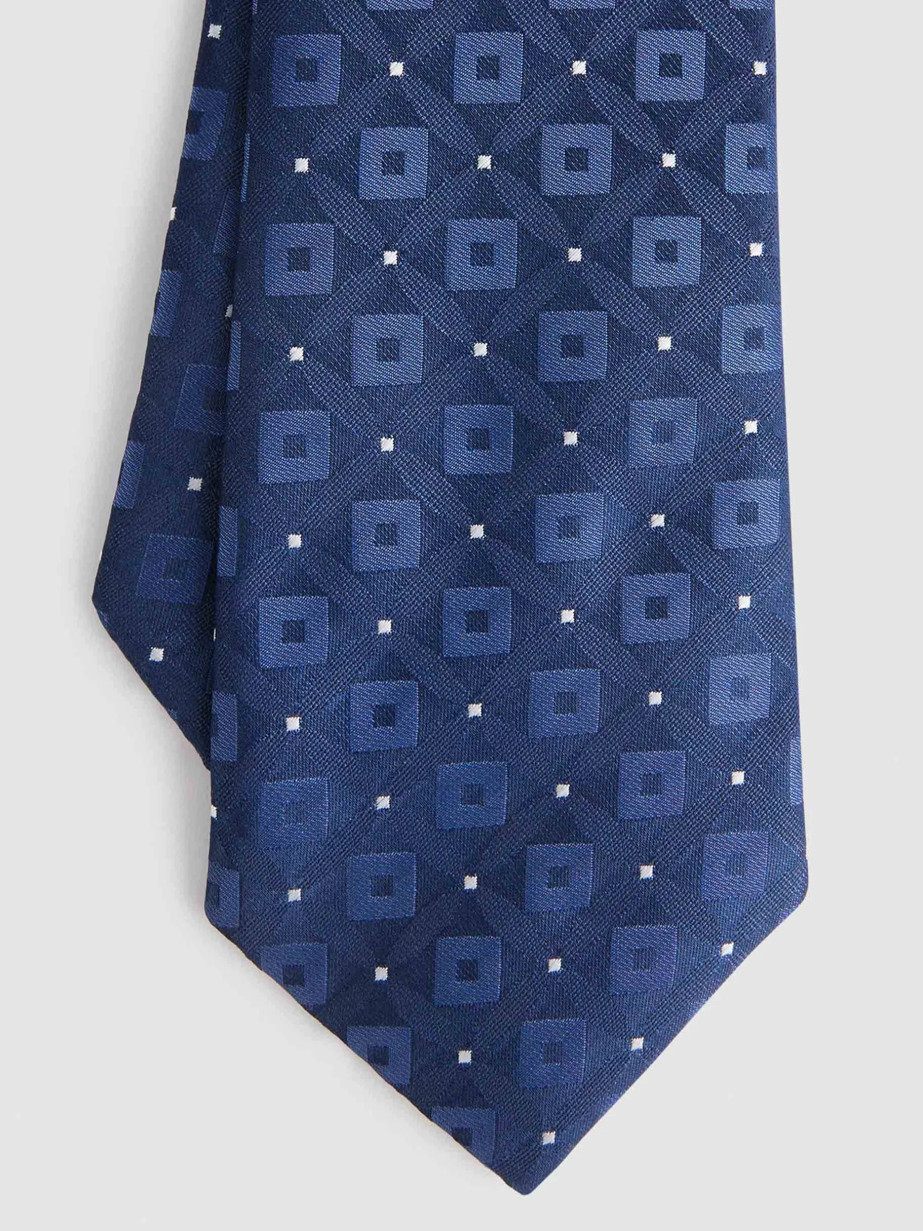 Cheap CORBATA JACQUARD MF Hombre Corbatas | Corbatas