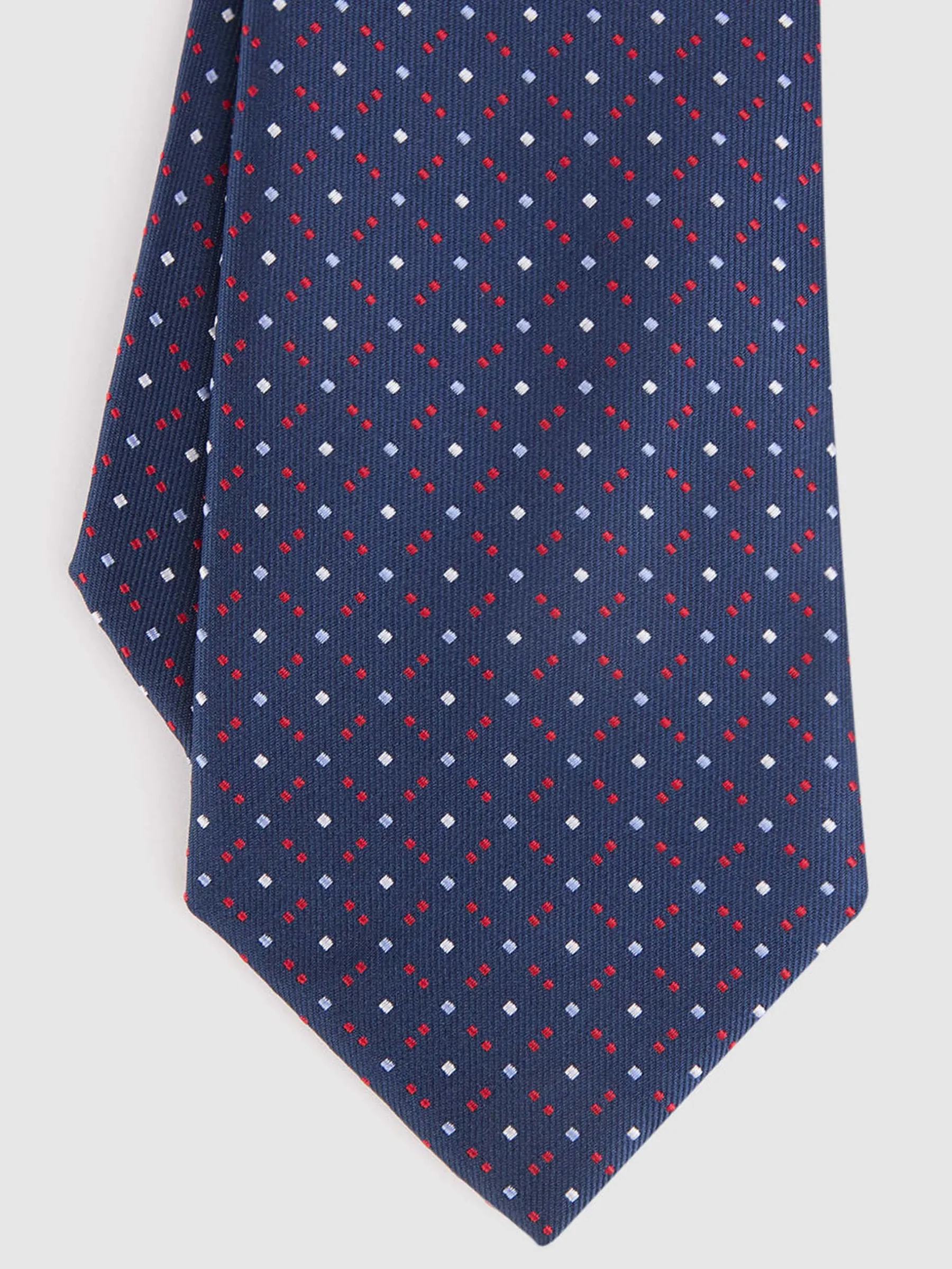 Cheap CORBATA JACQUARD MF Hombre Corbatas | Corbatas