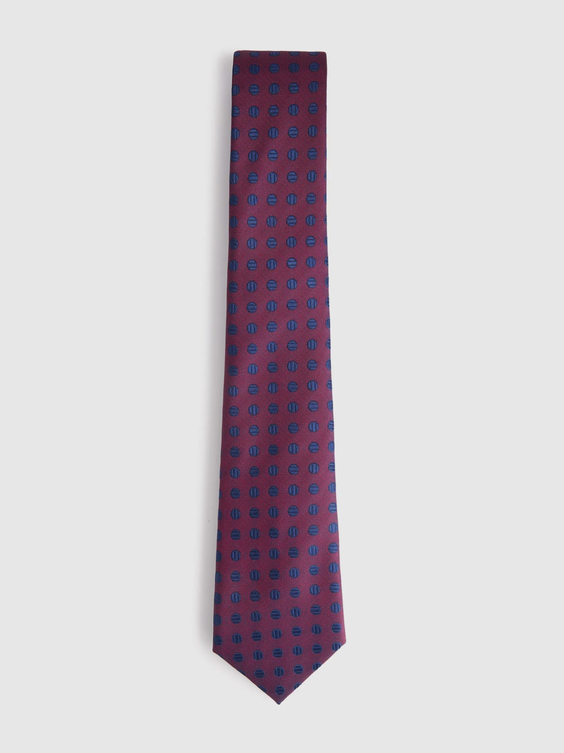 Best CORBATA JACQUARD MF Hombre Corbatas | Corbatas