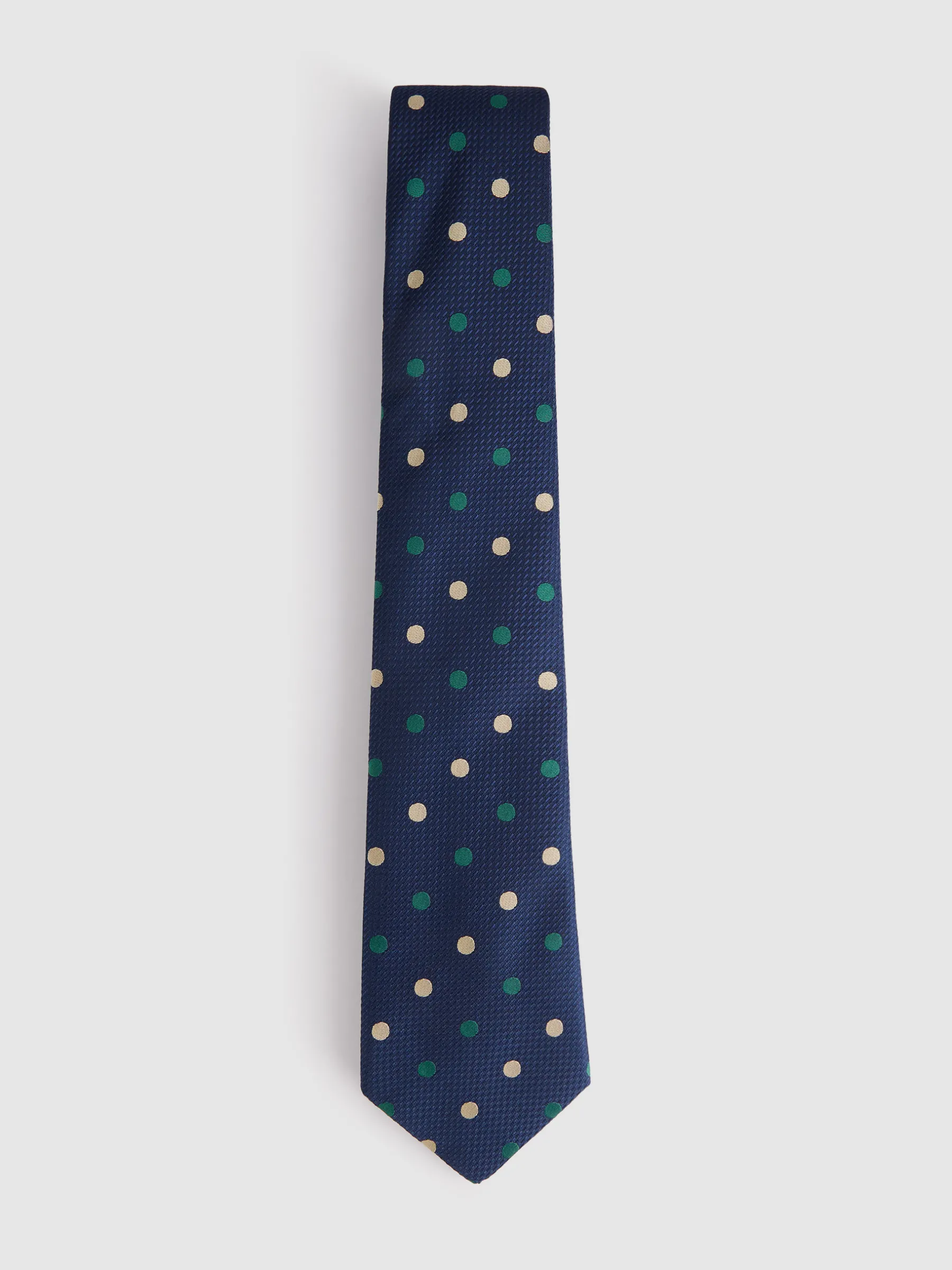 Store CORBATA JACQUARD MF Hombre Corbatas | Corbatas