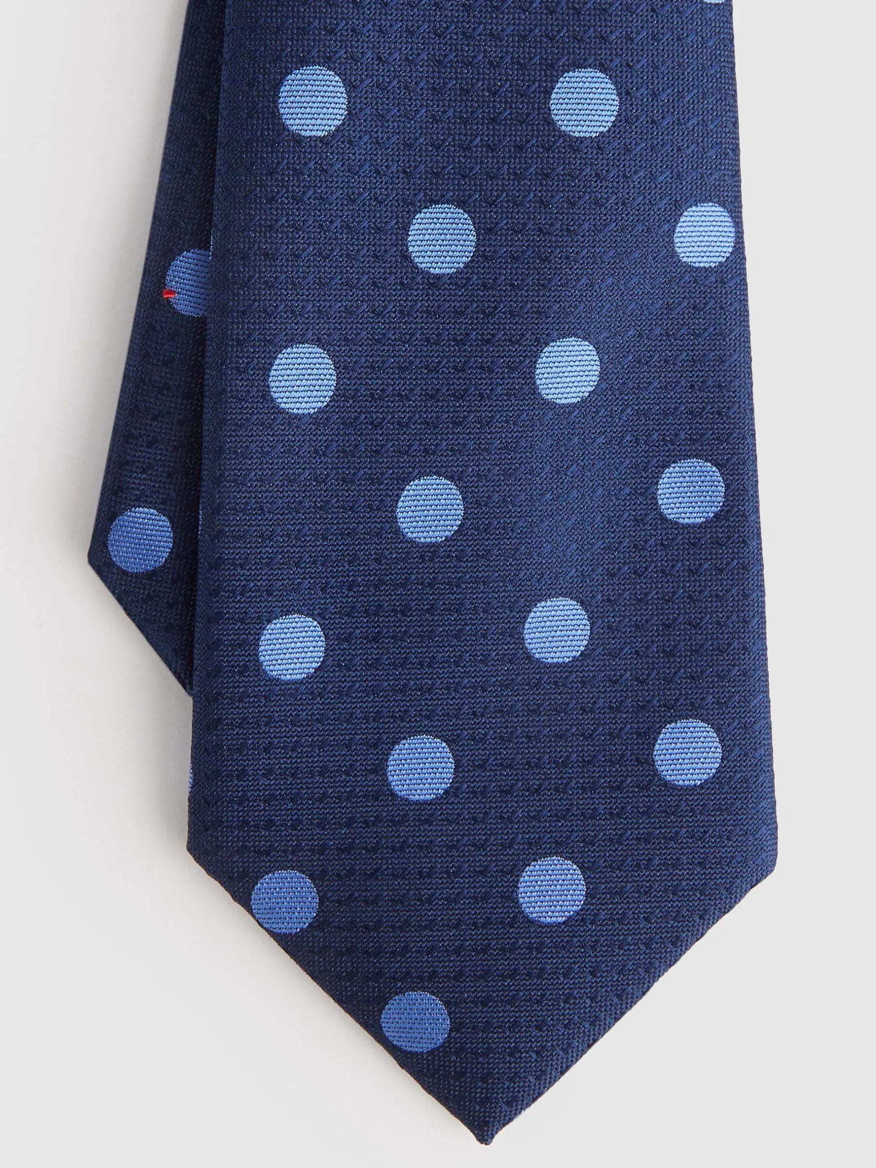 Store CORBATA JACQUARD MF Hombre Corbatas | Corbatas