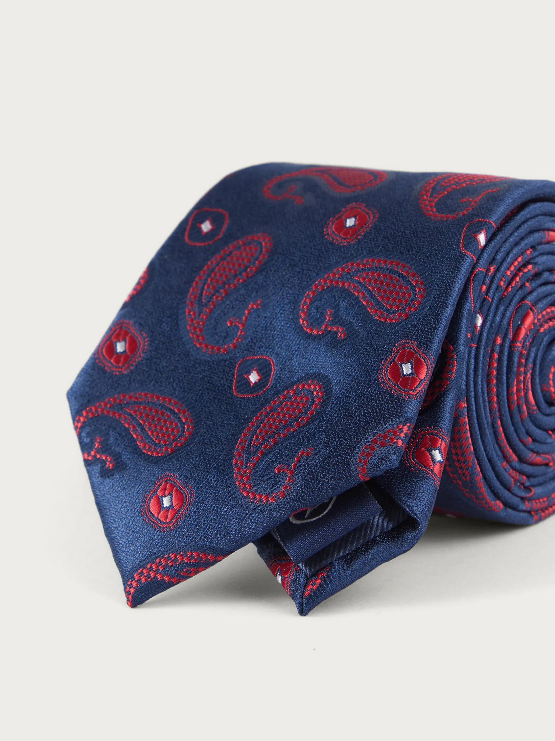 Best CORBATA JACQUARD MF Hombre Corbatas | Corbatas