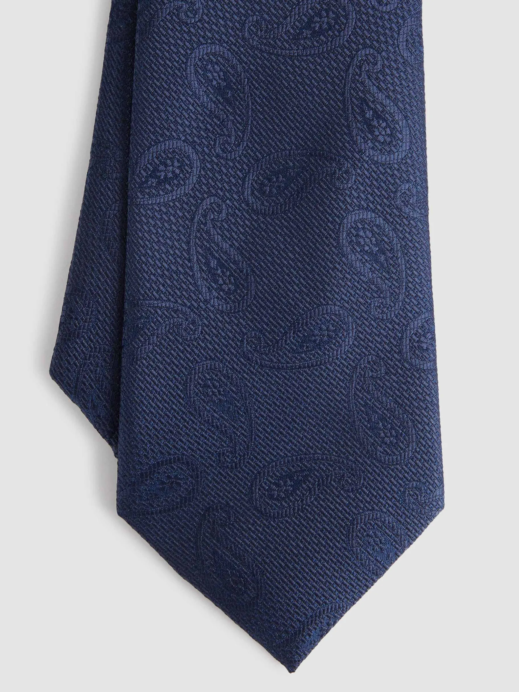 Cheap CORBATA JACQUARD MF Hombre Corbatas | Corbatas