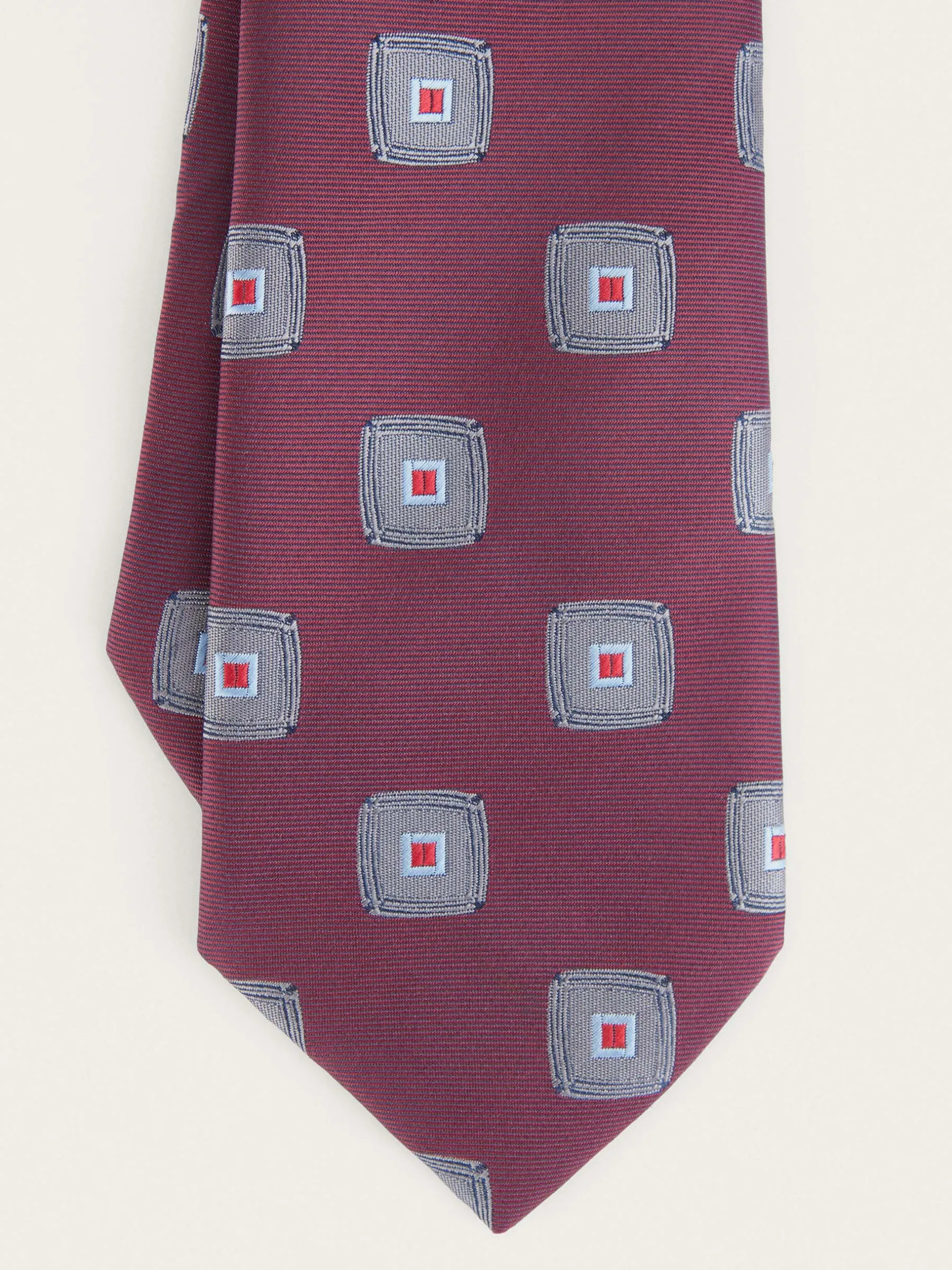 Cheap CORBATA JACQUARD MF Hombre Corbatas | Corbatas